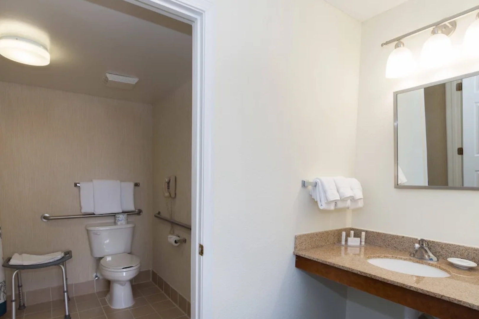 Residence Inn Charlotte Lake Norman