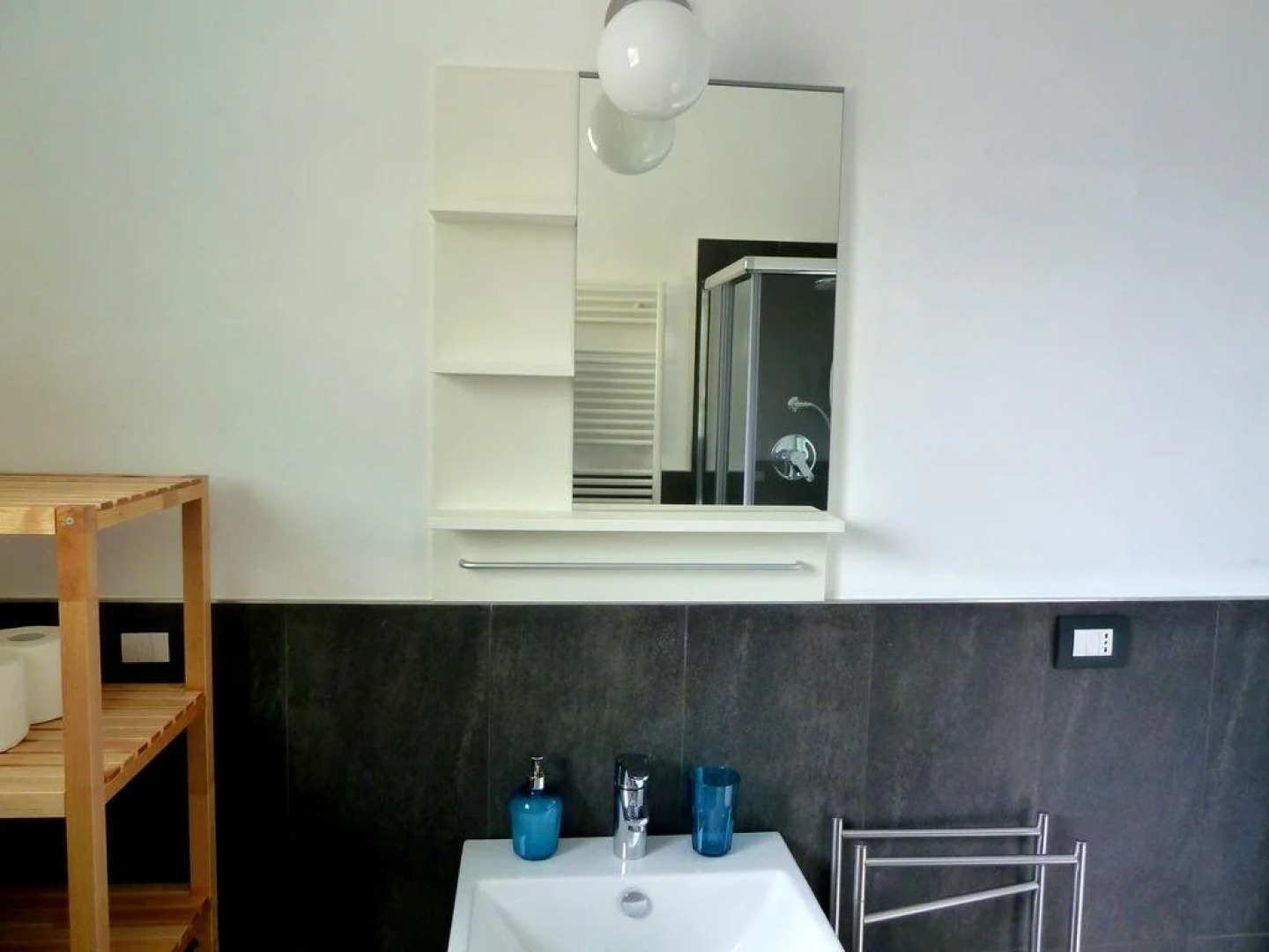 Al Molino delle Ghiare