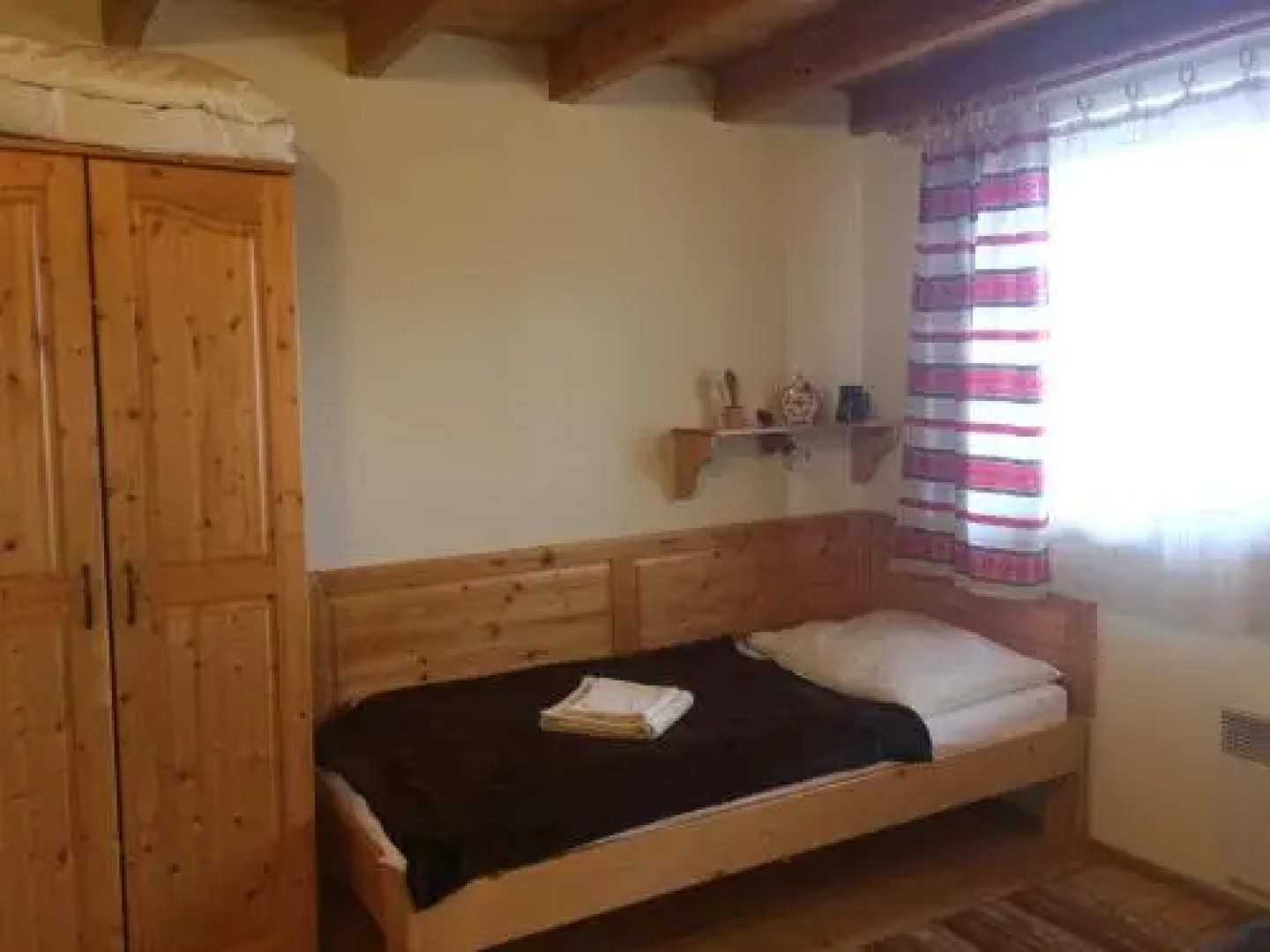 Tatralandia-Liptov Chatky