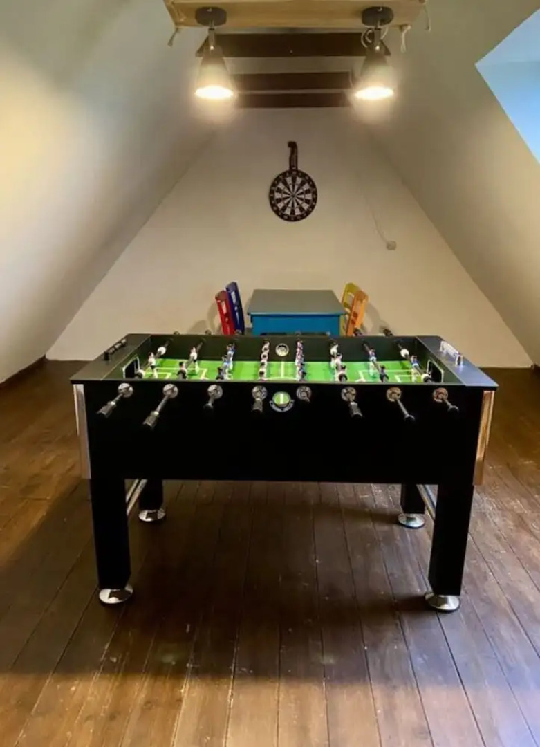 Cuddly Shell Modern Retreat