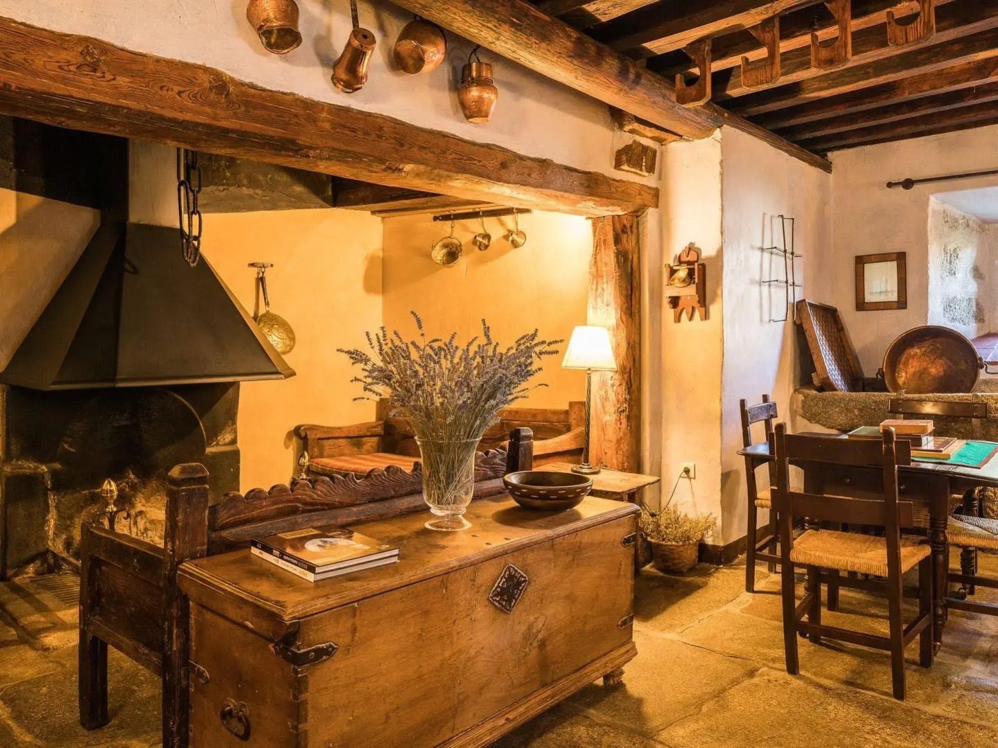 Posada la Casa de Arriba