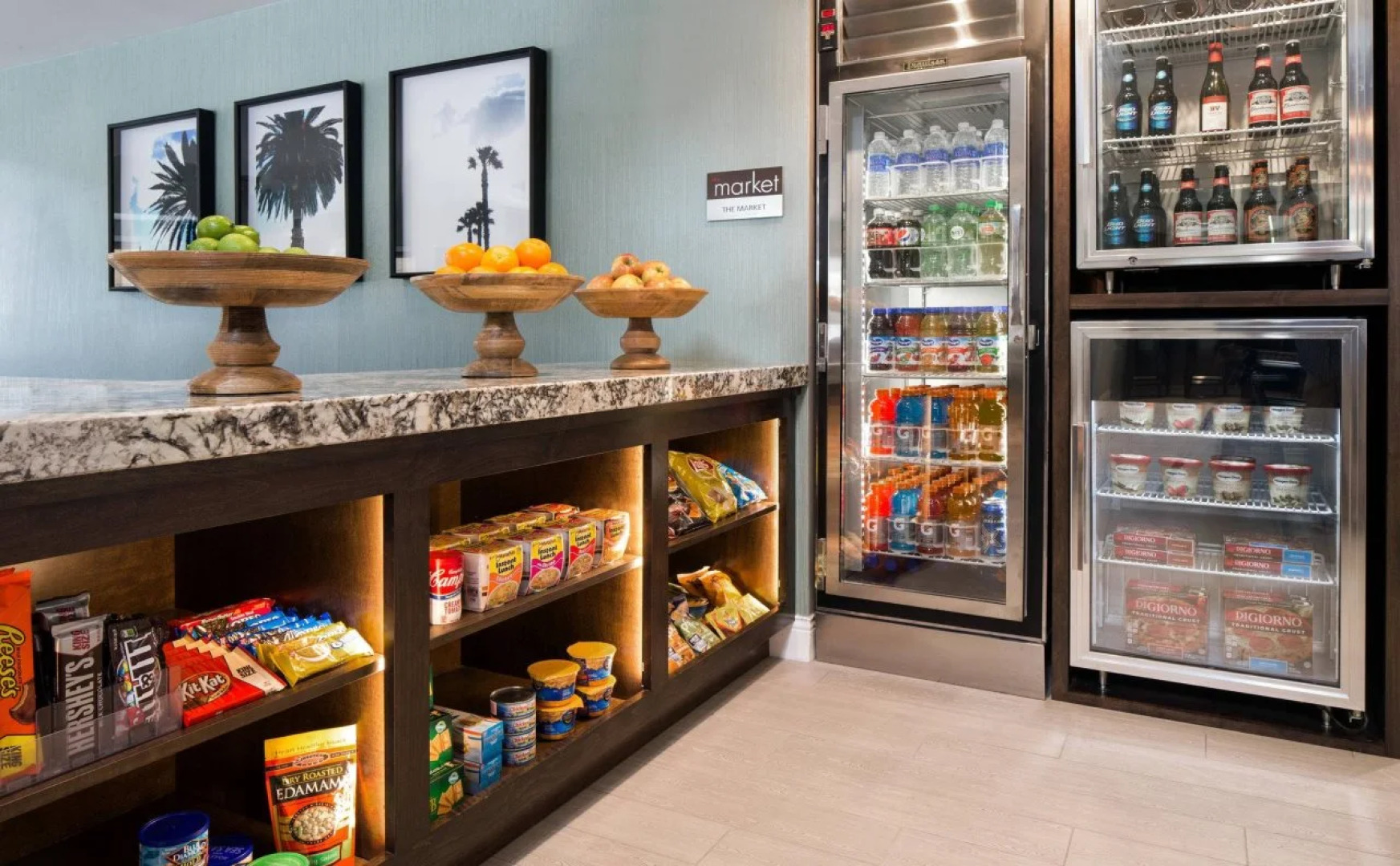 Residence Inn By Marriott Torrance Redondo Beach