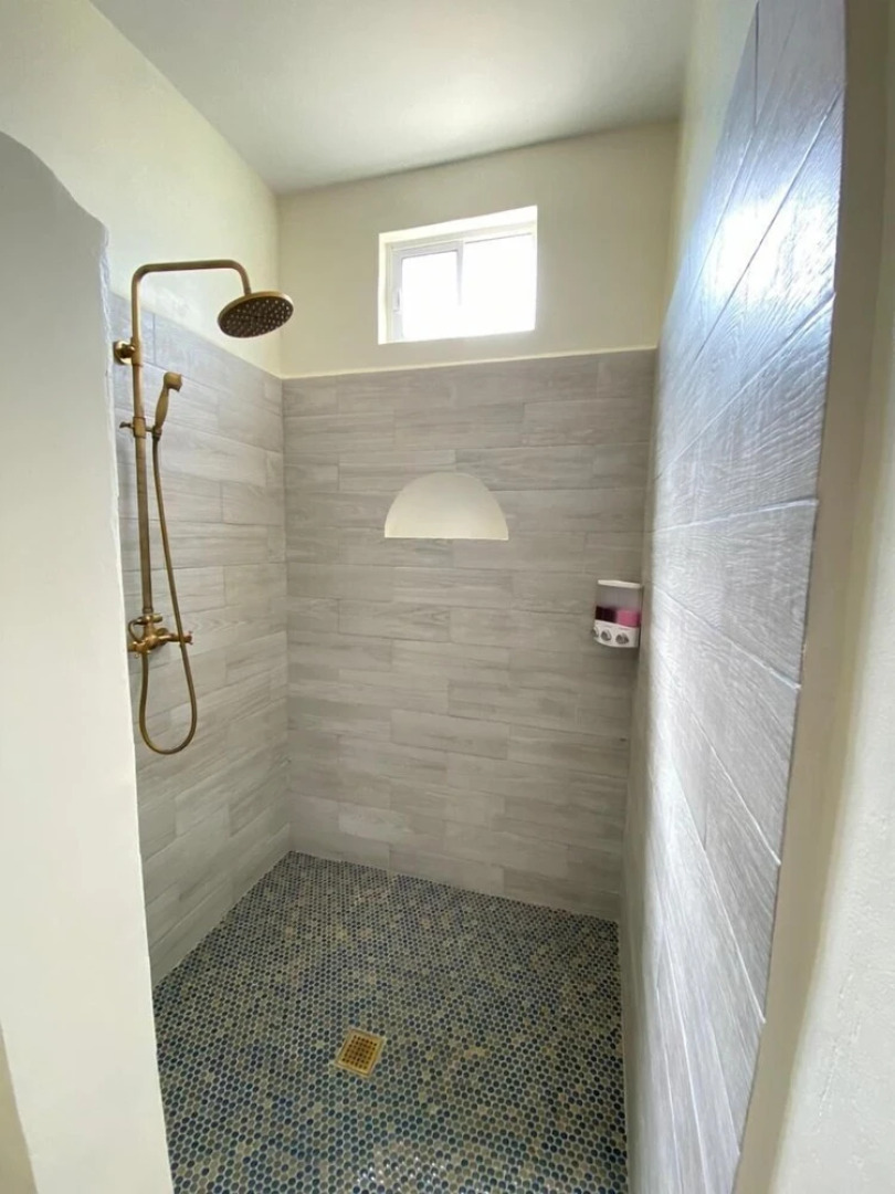 Villas Capitan Petter