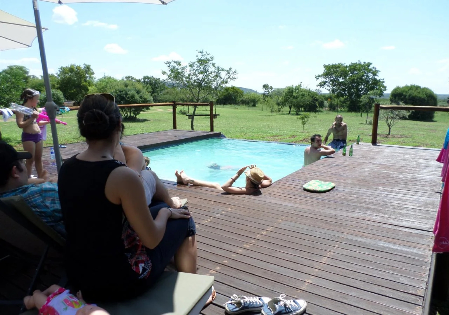 Tranquillity Spa Lodge