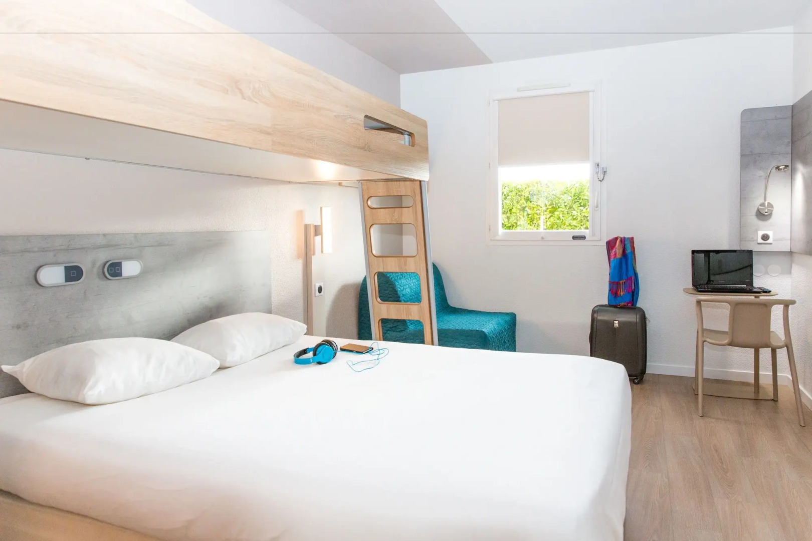 Ibis Budget Marmande