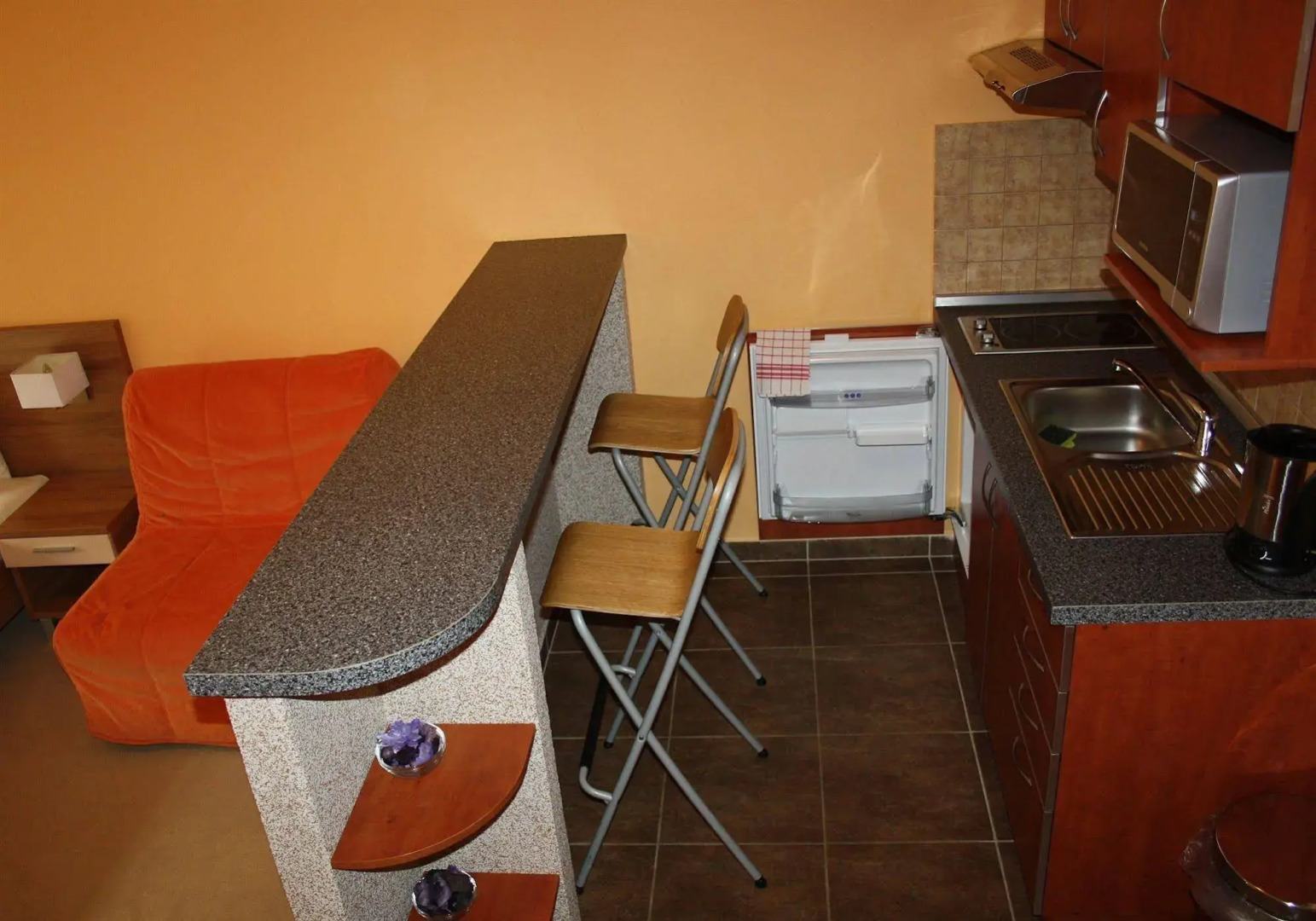 Fatrapark 2 Apartments