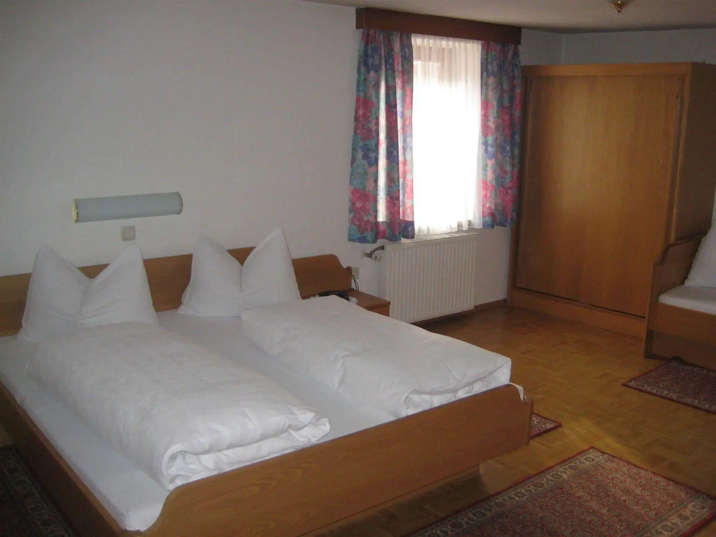 Gasthof zum Stollhofer