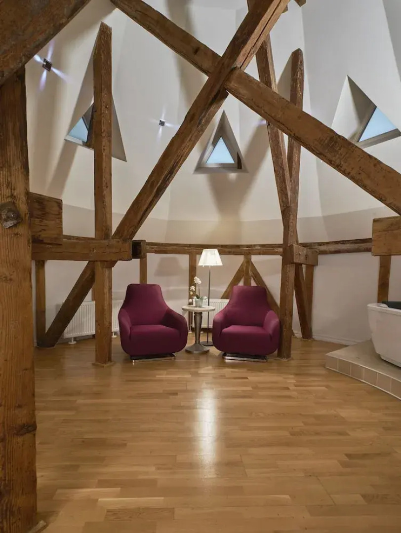 Отель «Опера»