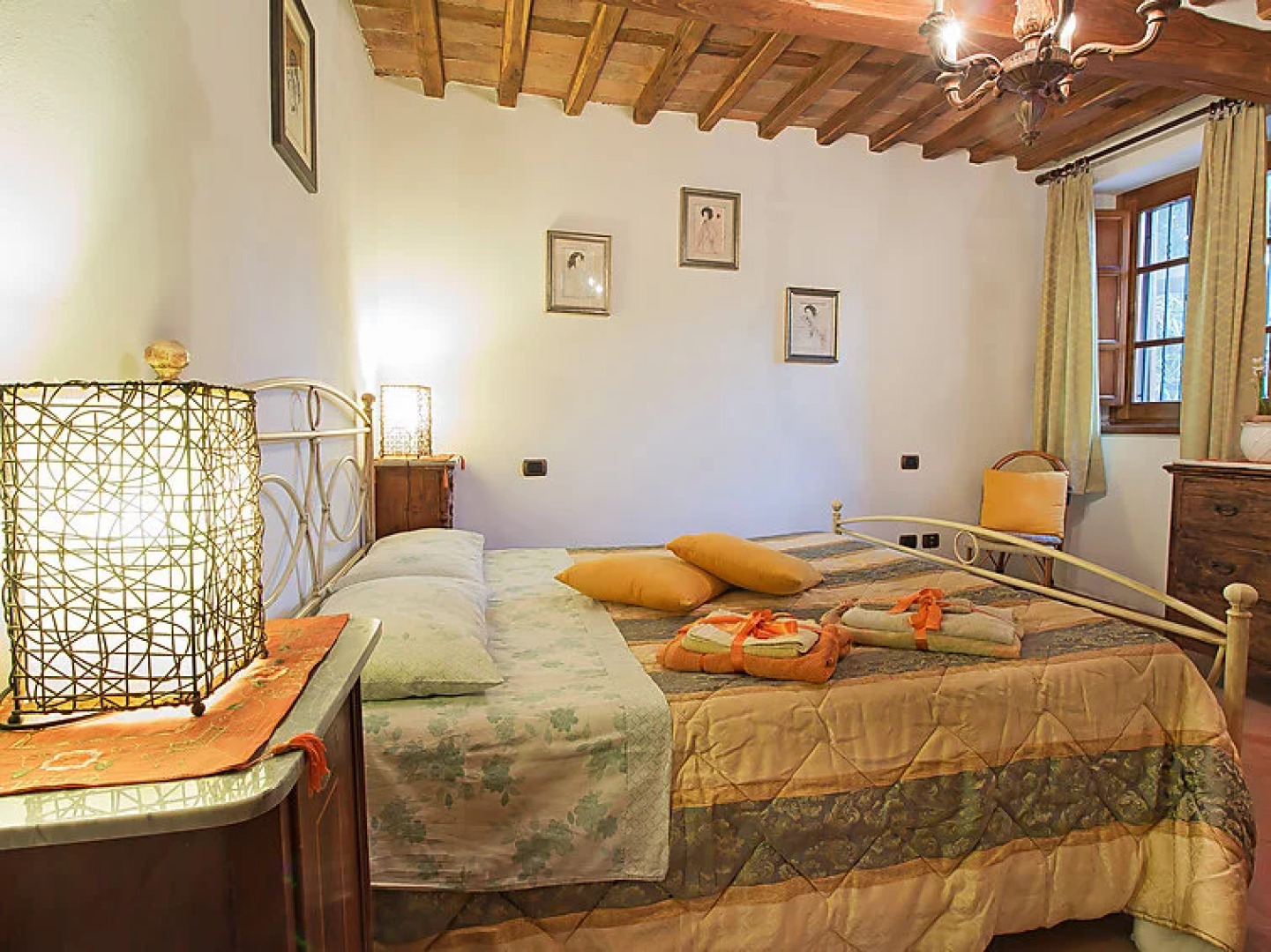 Locazione Turistica Alice