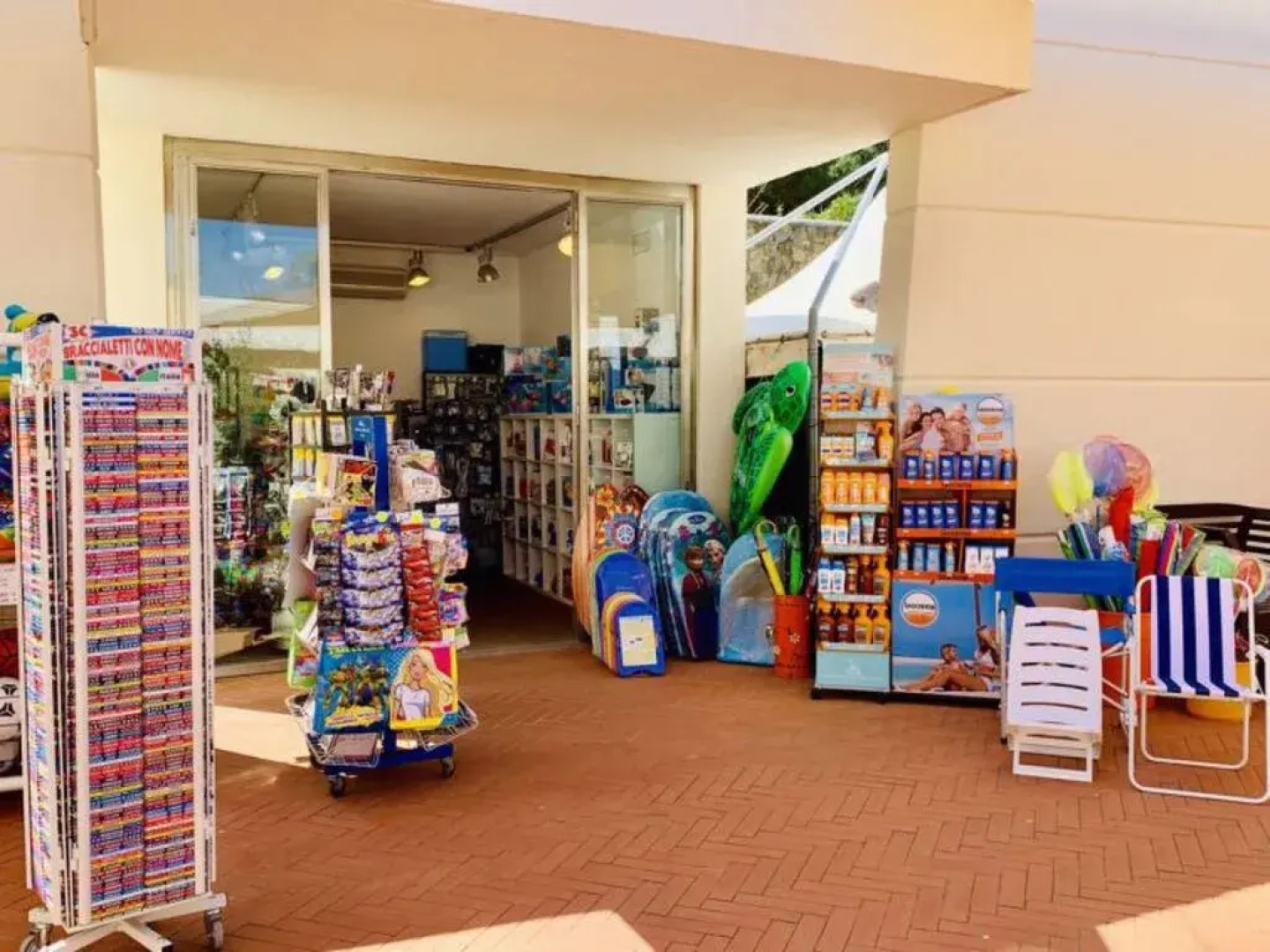 Deluxe - Two Bedroom No.4