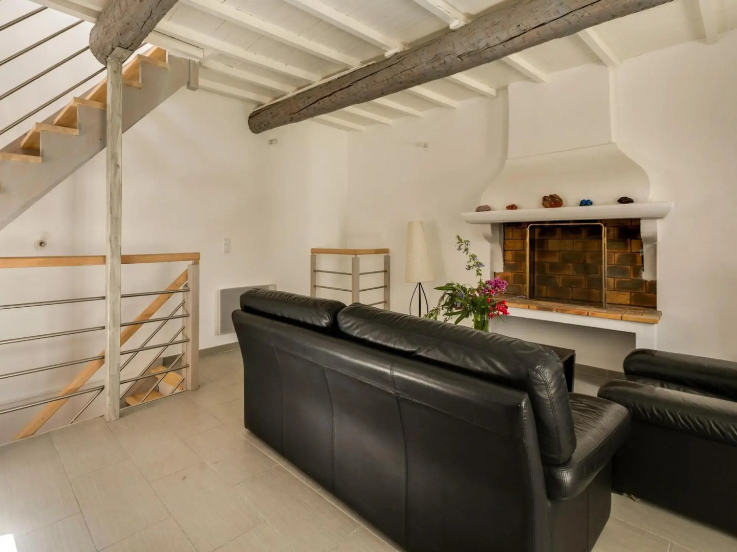 Comfortable Holiday Home in Montouliers near Bize Minervois