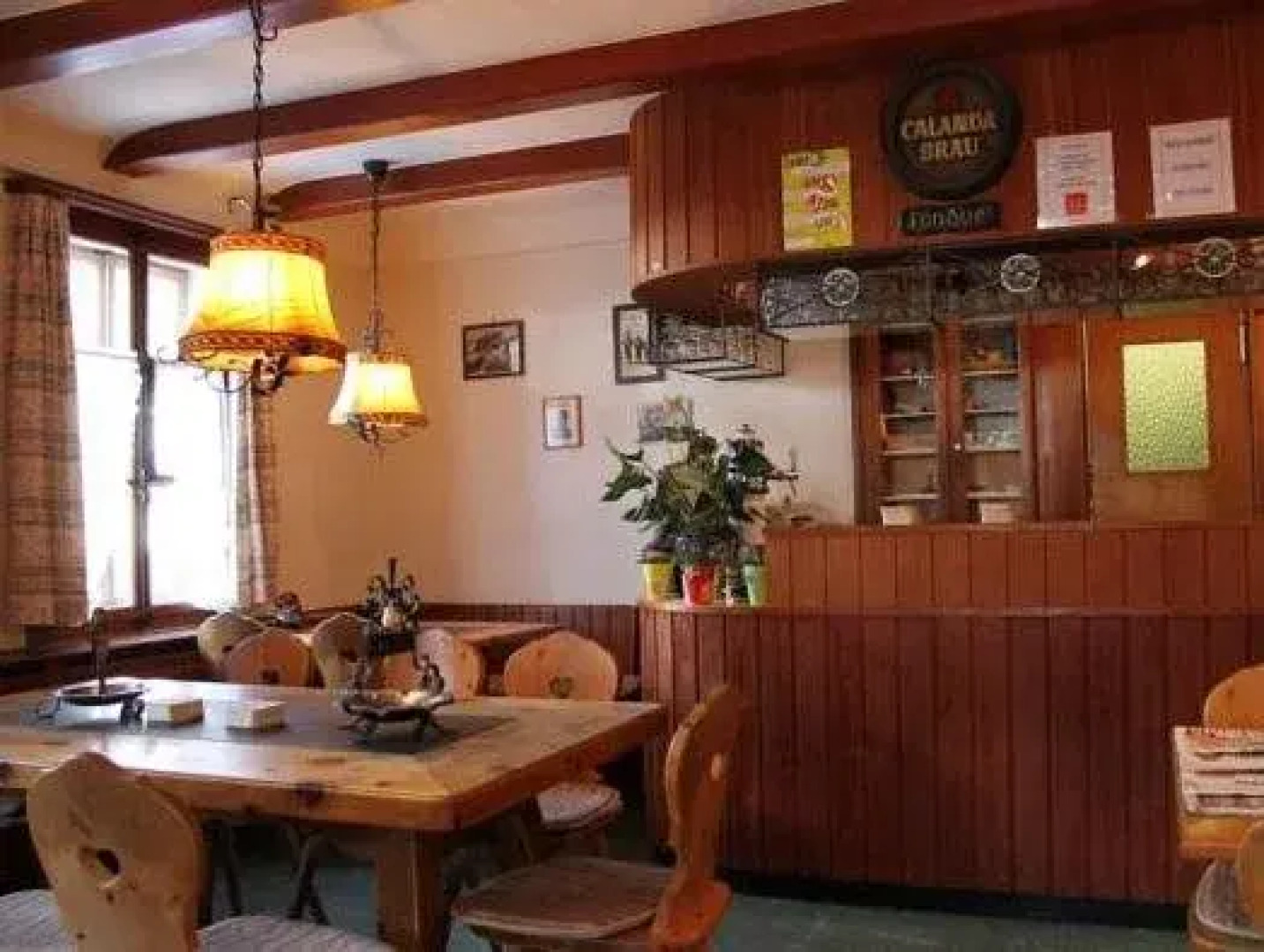 Hotel-Pension Hauser