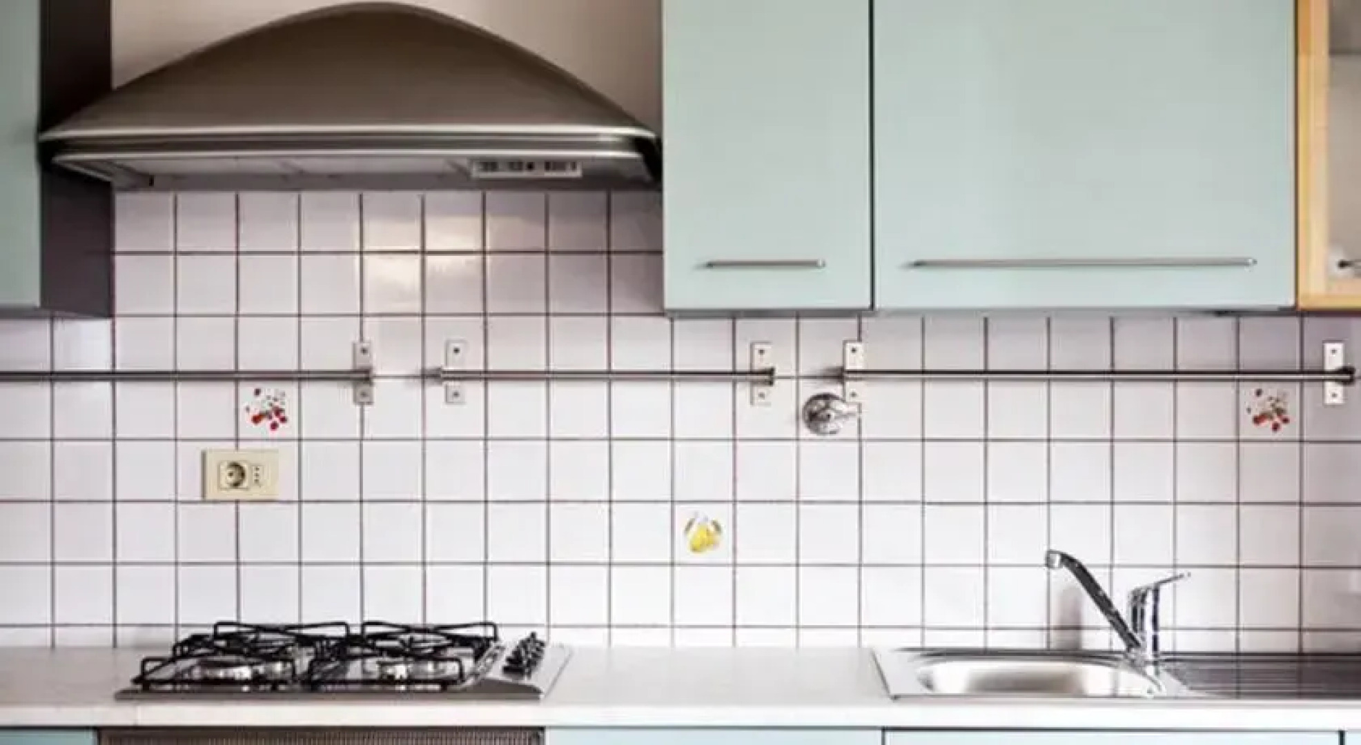 Appartamento Grugliasco luminoso