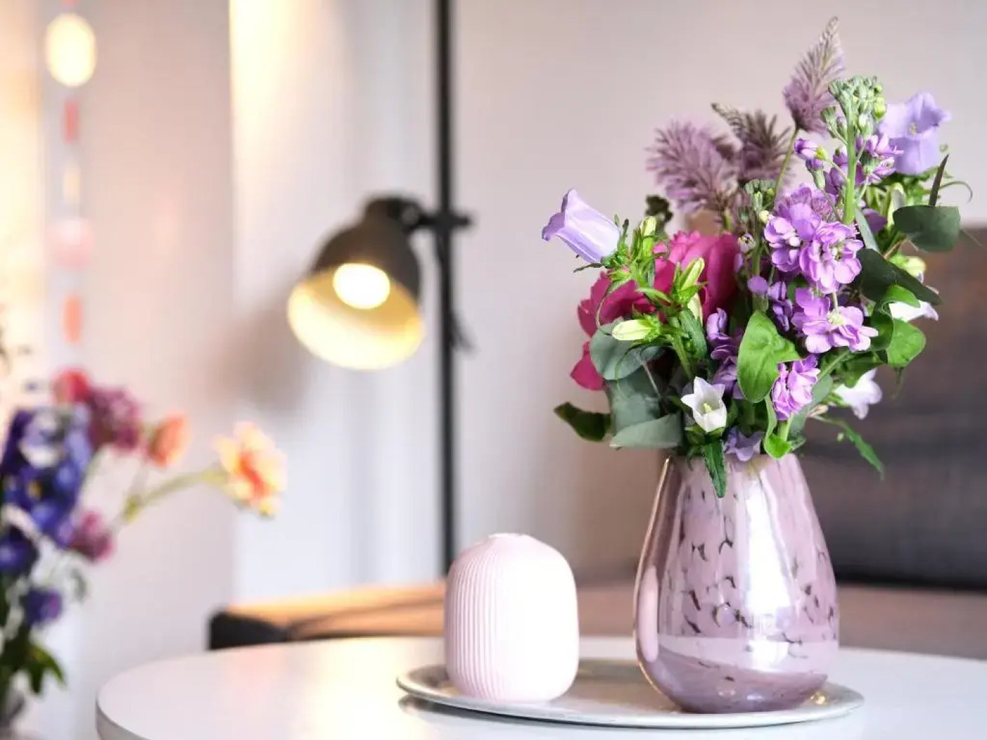 wunderschöne Wohnung direkt am Strand