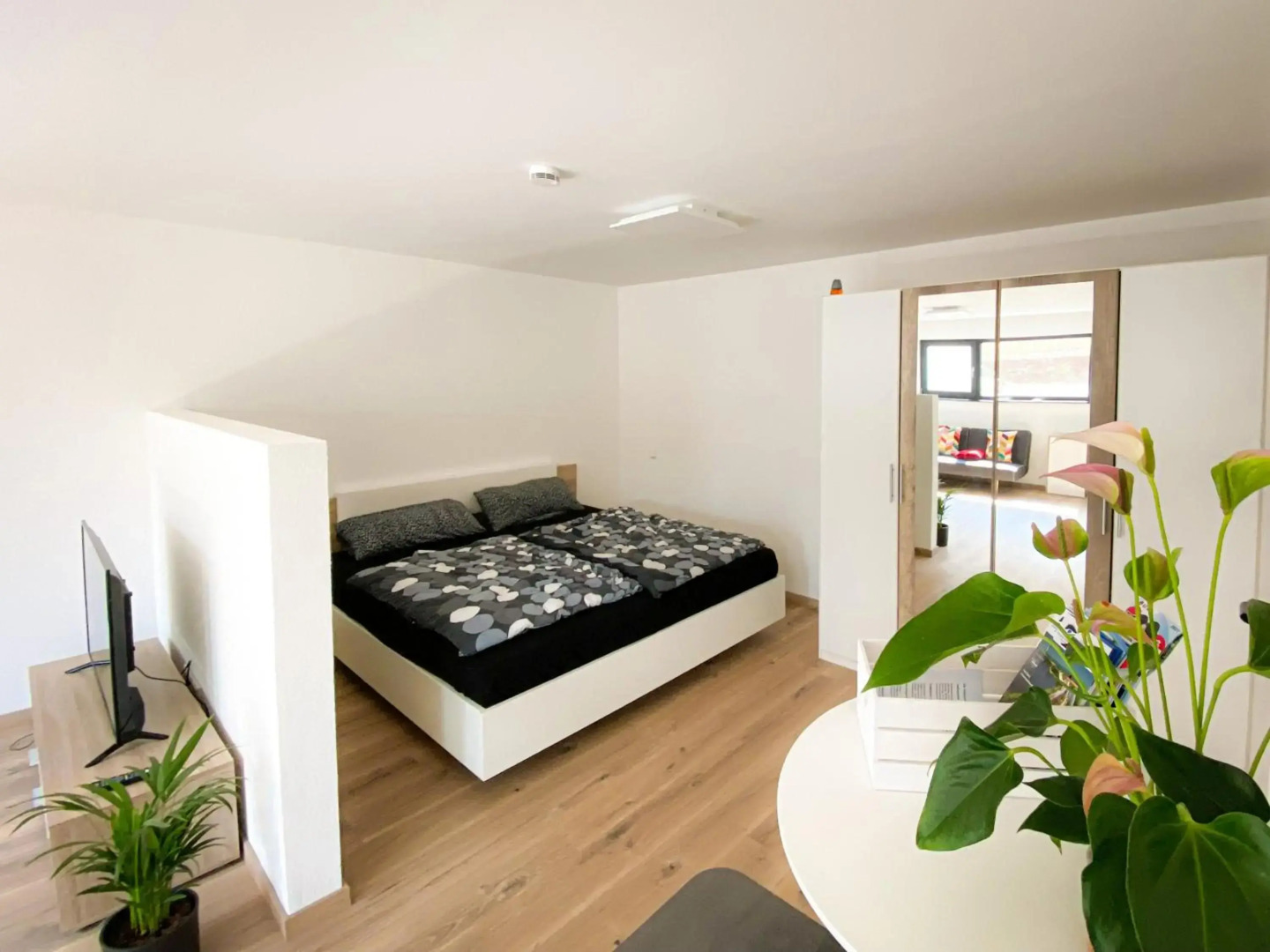 Ferienwohnung Vergissmeinnicht