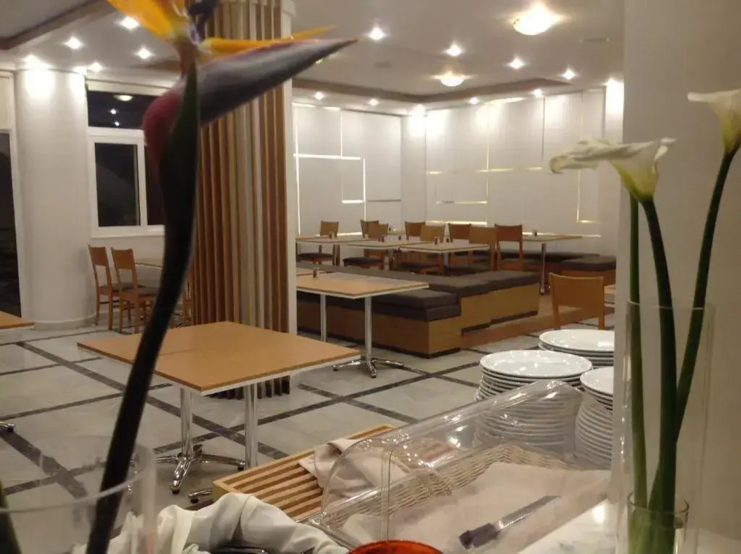 Maleme Mare Apartments