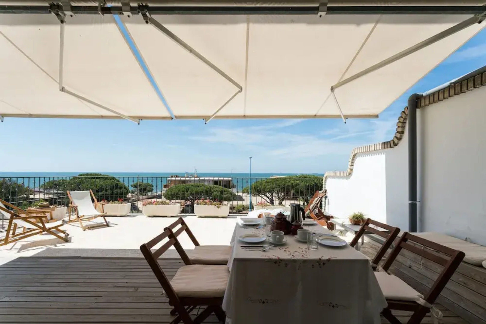 Apartamento Conquistadores Mazagón