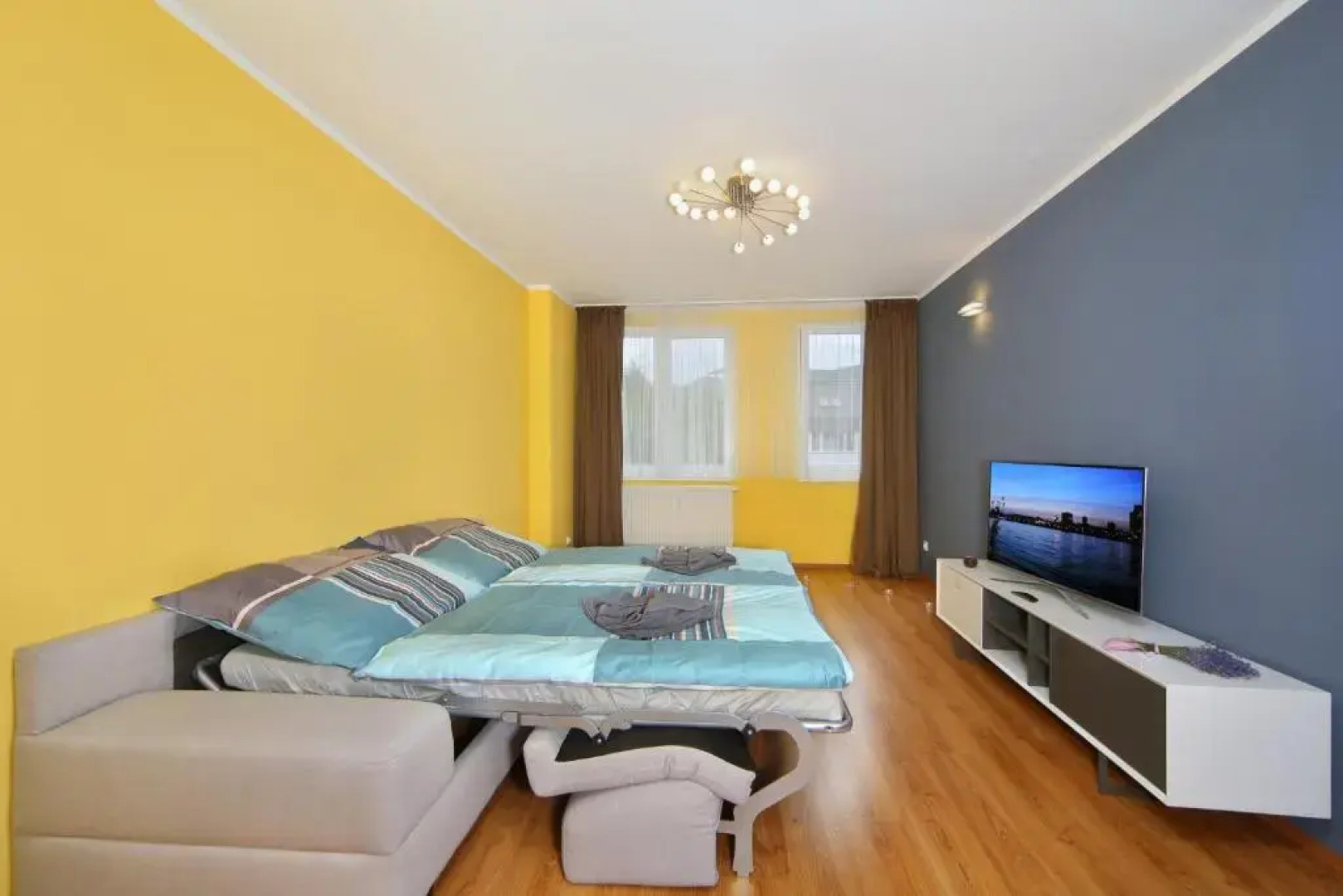 Apartment 91/65 Špindlerův Mlýn