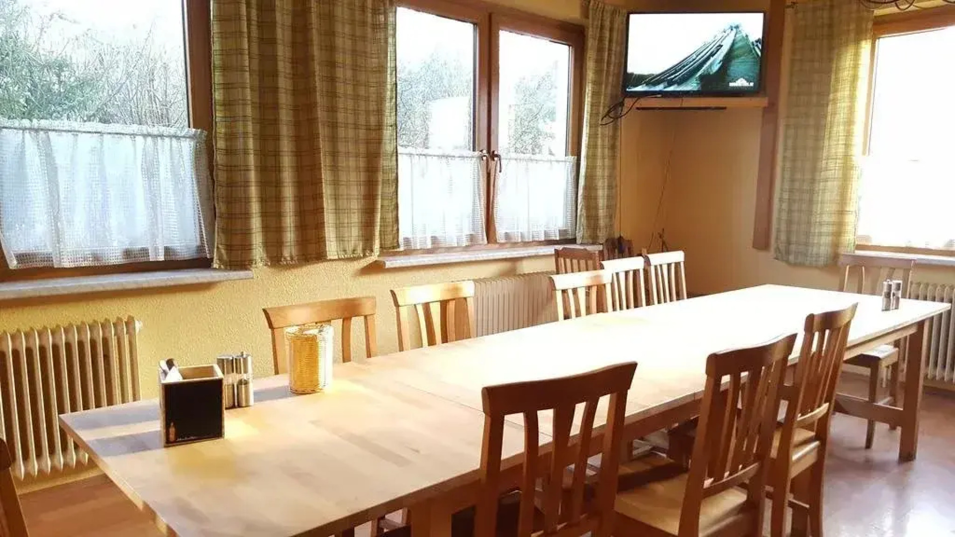 Gasthof Schwarzer Adler