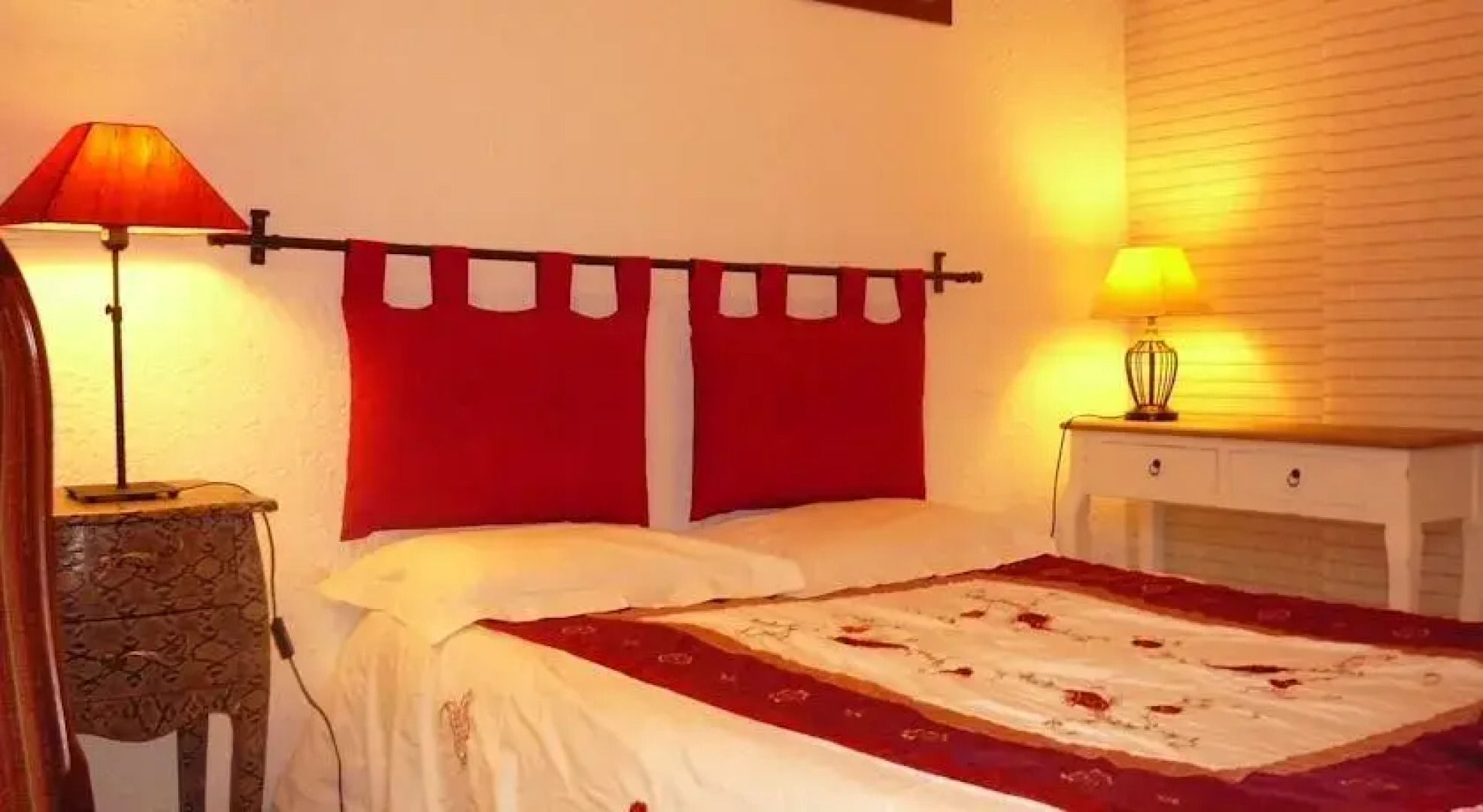 SalutBB Chambre d'hote