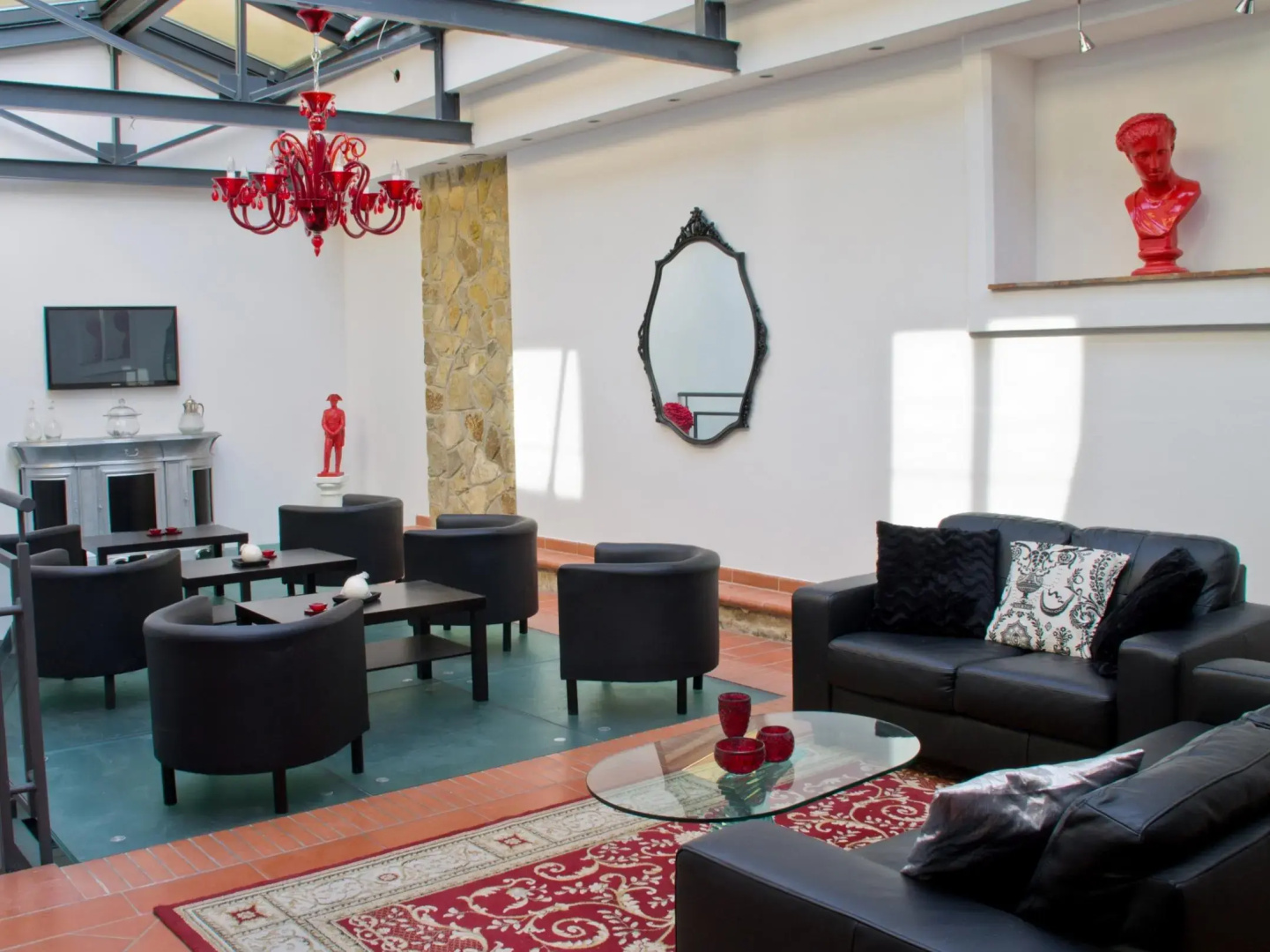 Hotel Villa Cesi