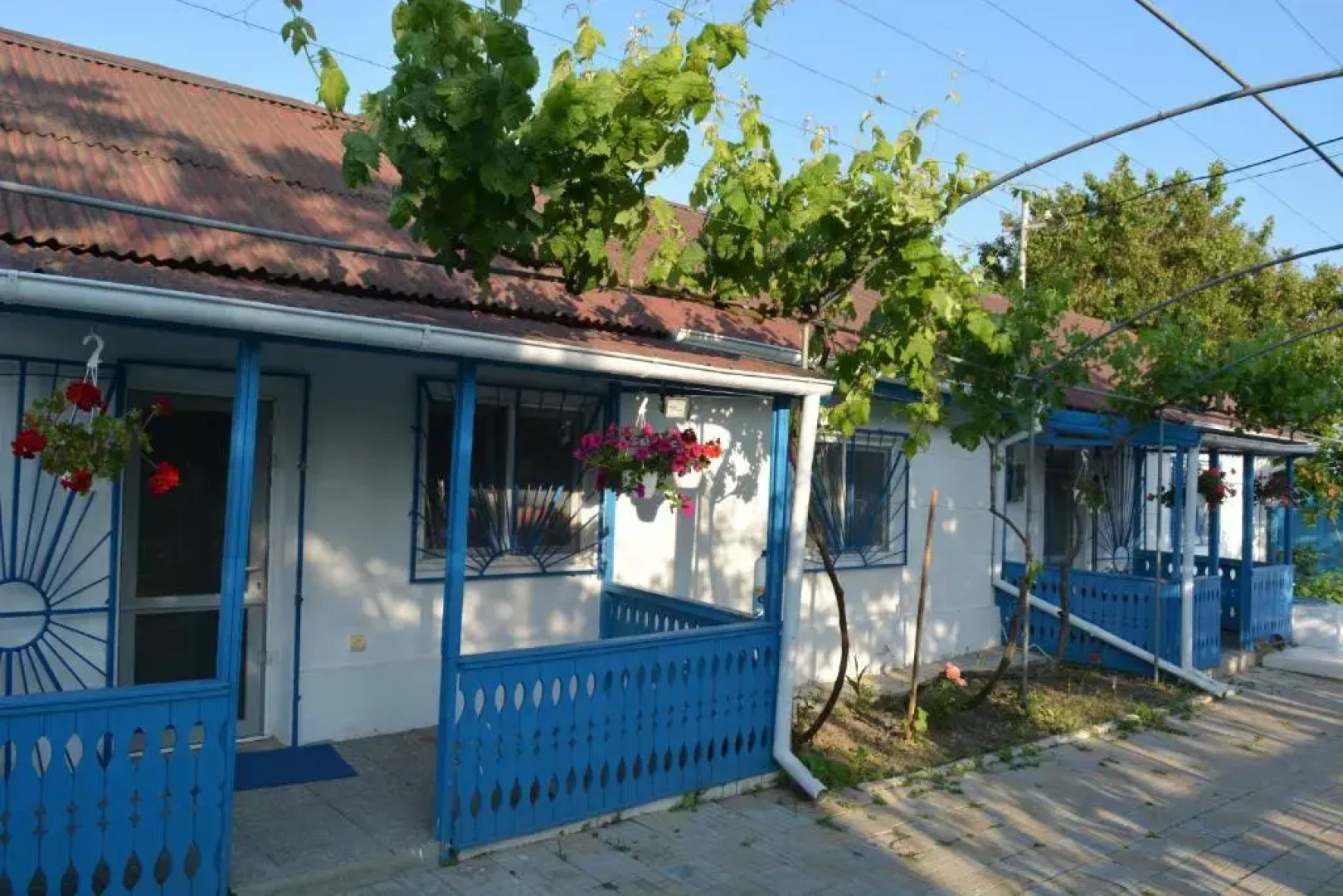 Sailors Guest House Jurilovca