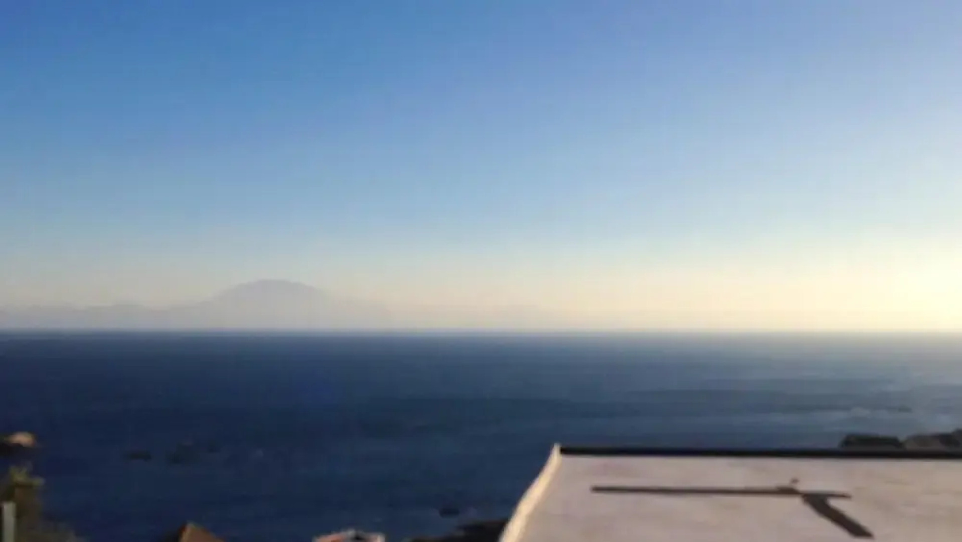 Apartment With 2 Bedrooms in Algeciras, With Wonderful sea View, Terrace and Wifi Near the Beach