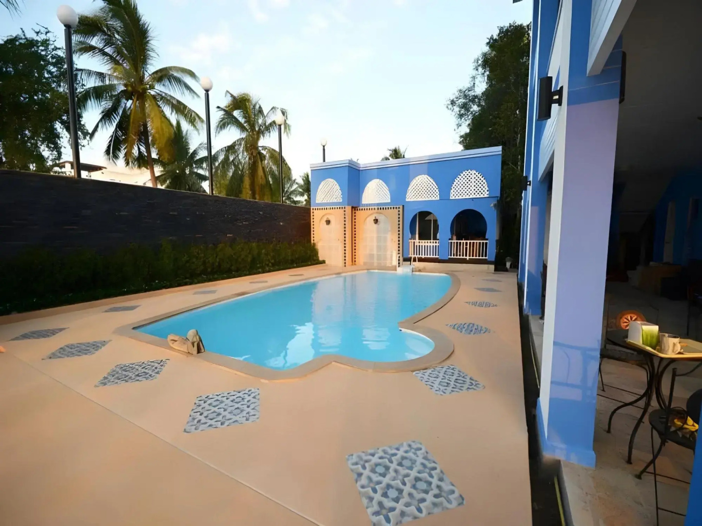 Pearl By The Sea Resort