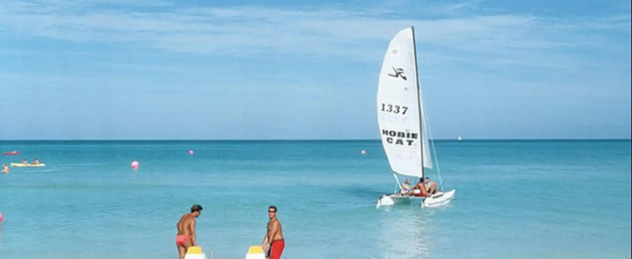 Starfish Cuatro Palmas Adults Only - All Inclusive