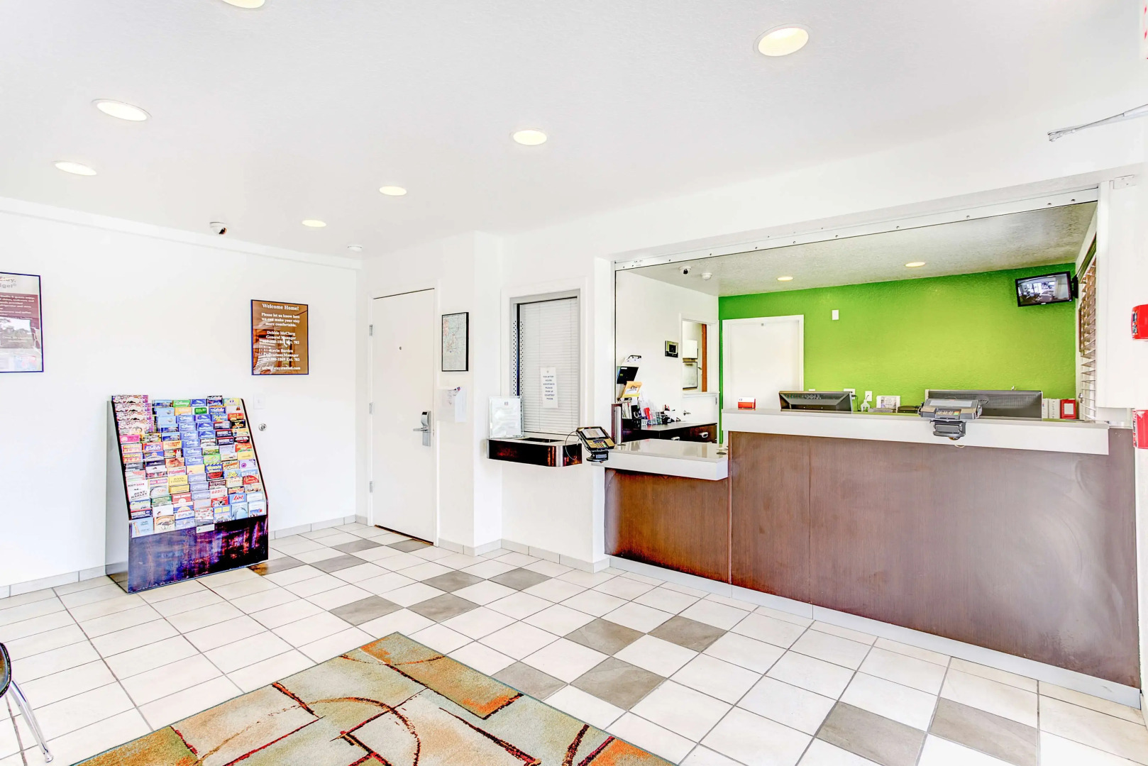 Studio 6 Kissimmee, FL - Orlando