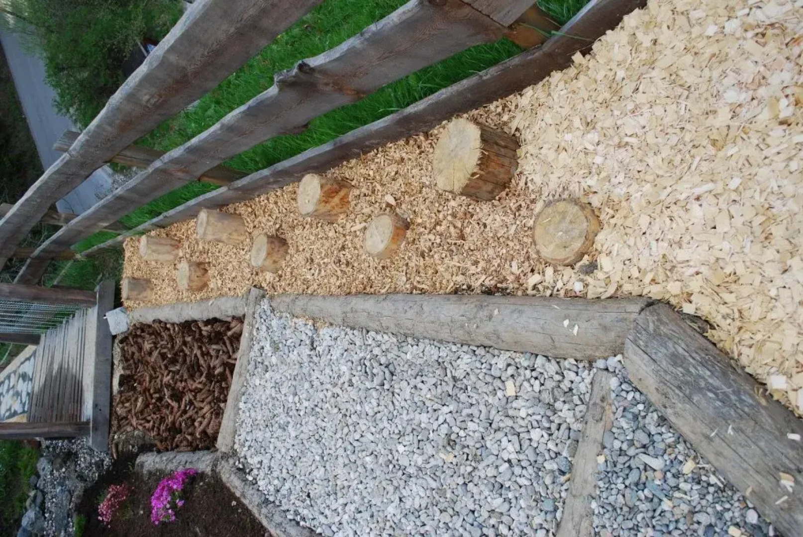 Pension Apart Garni Sonderbichlhof