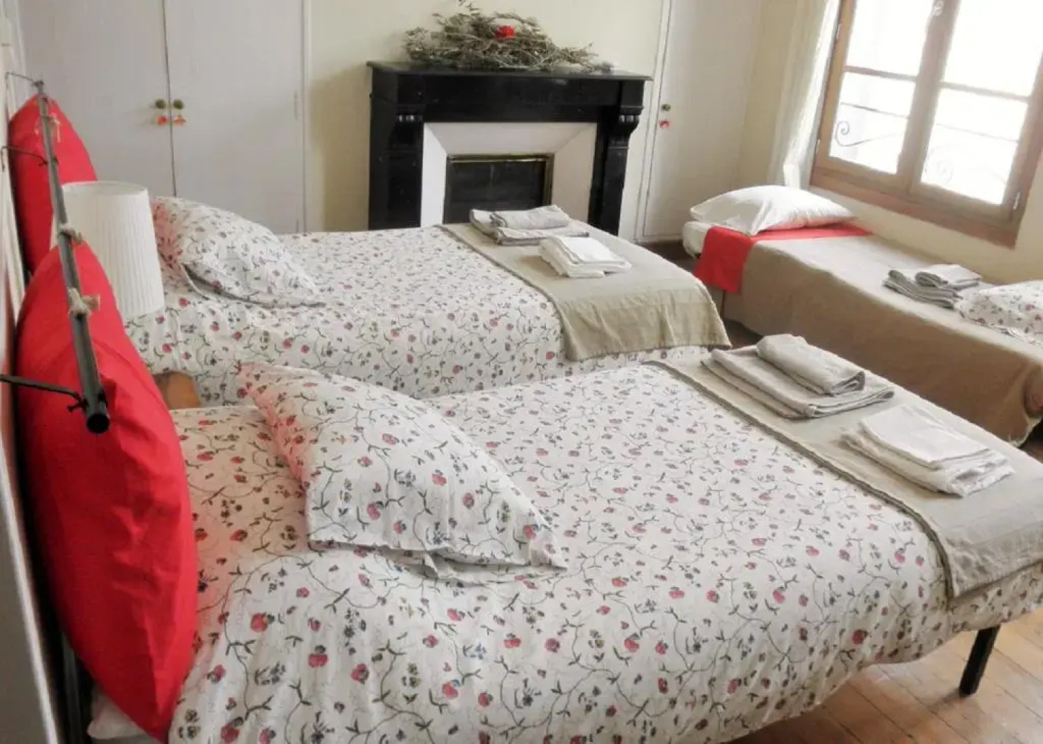 Maison Chêne Liège