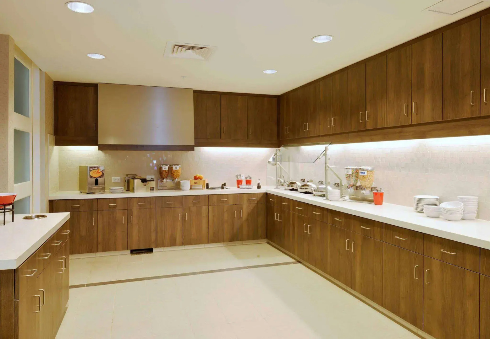 Residence Inn by Marriott Omaha Aksarben Village