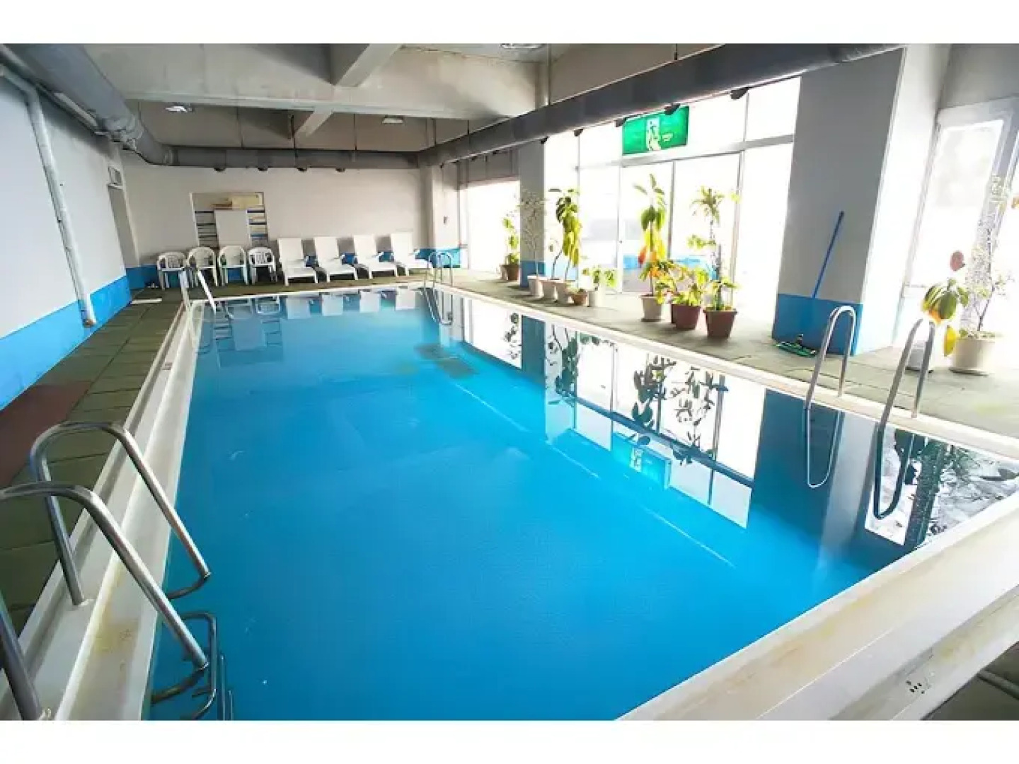 Hotel Chalet Yuzawa Ginsui