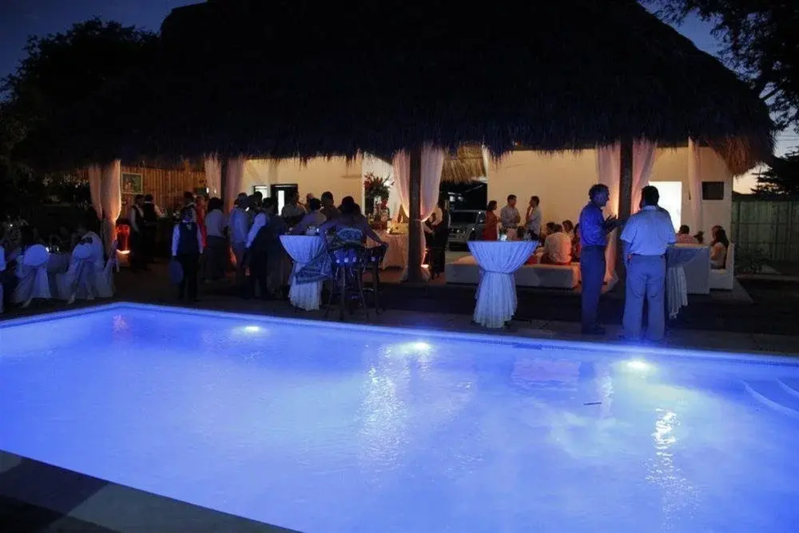 Machele's Place Hotel