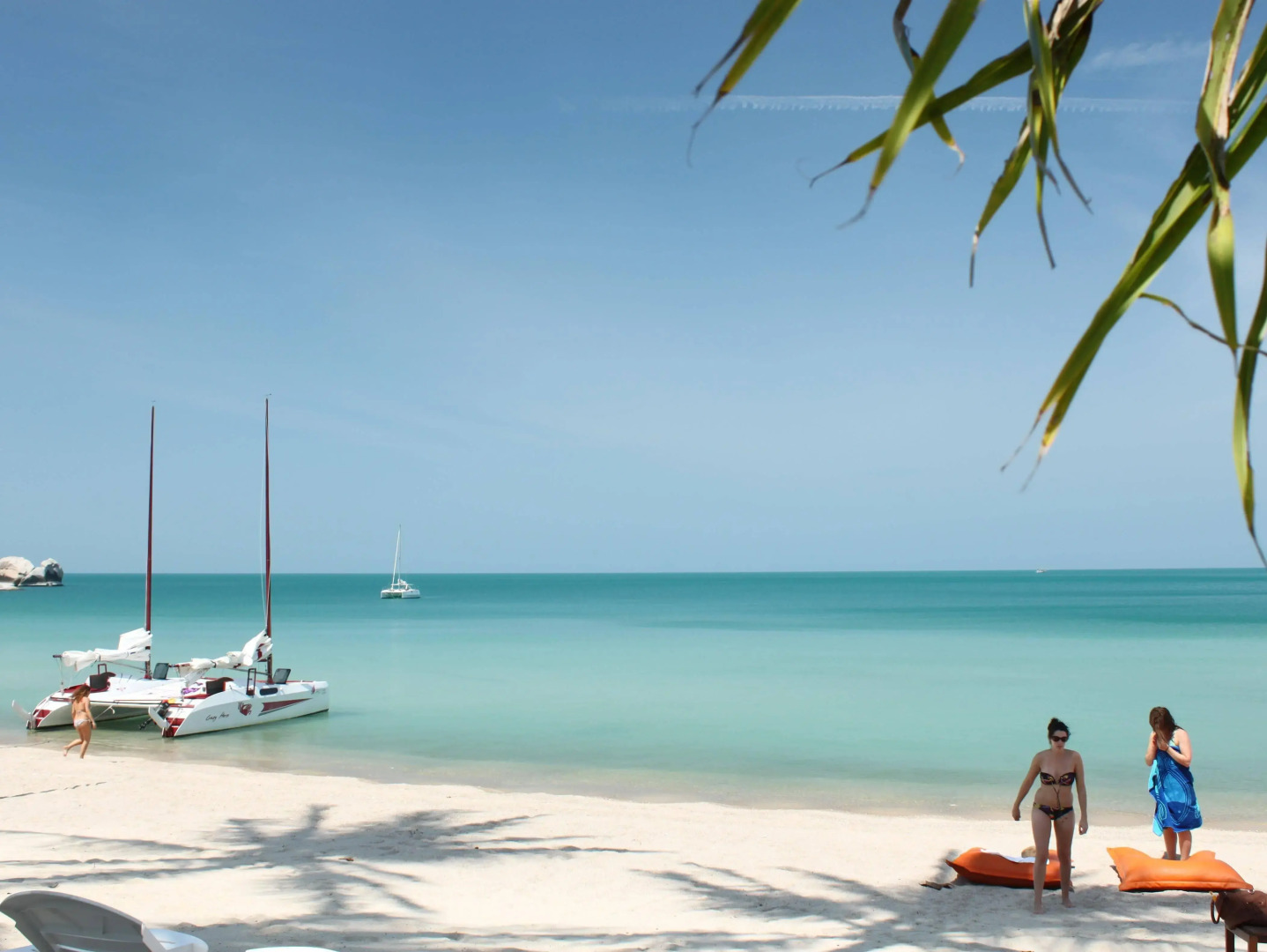 The Hideaway Pariya Haad Yuan Ko Pha-ngan