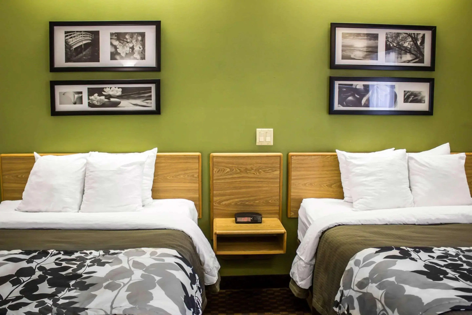 Sleep Inn Austintown - Youngstown, West