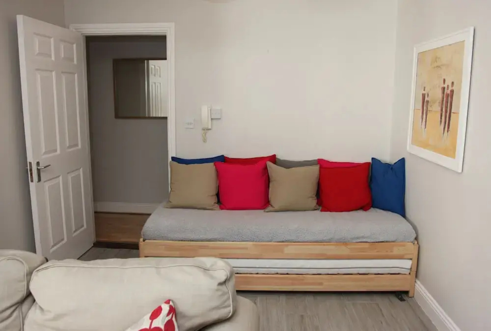 Greenbank Apartments