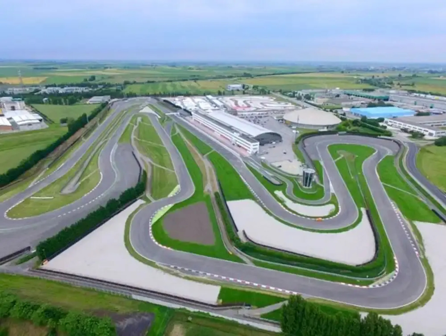 B&B Tenuta della Duchessa