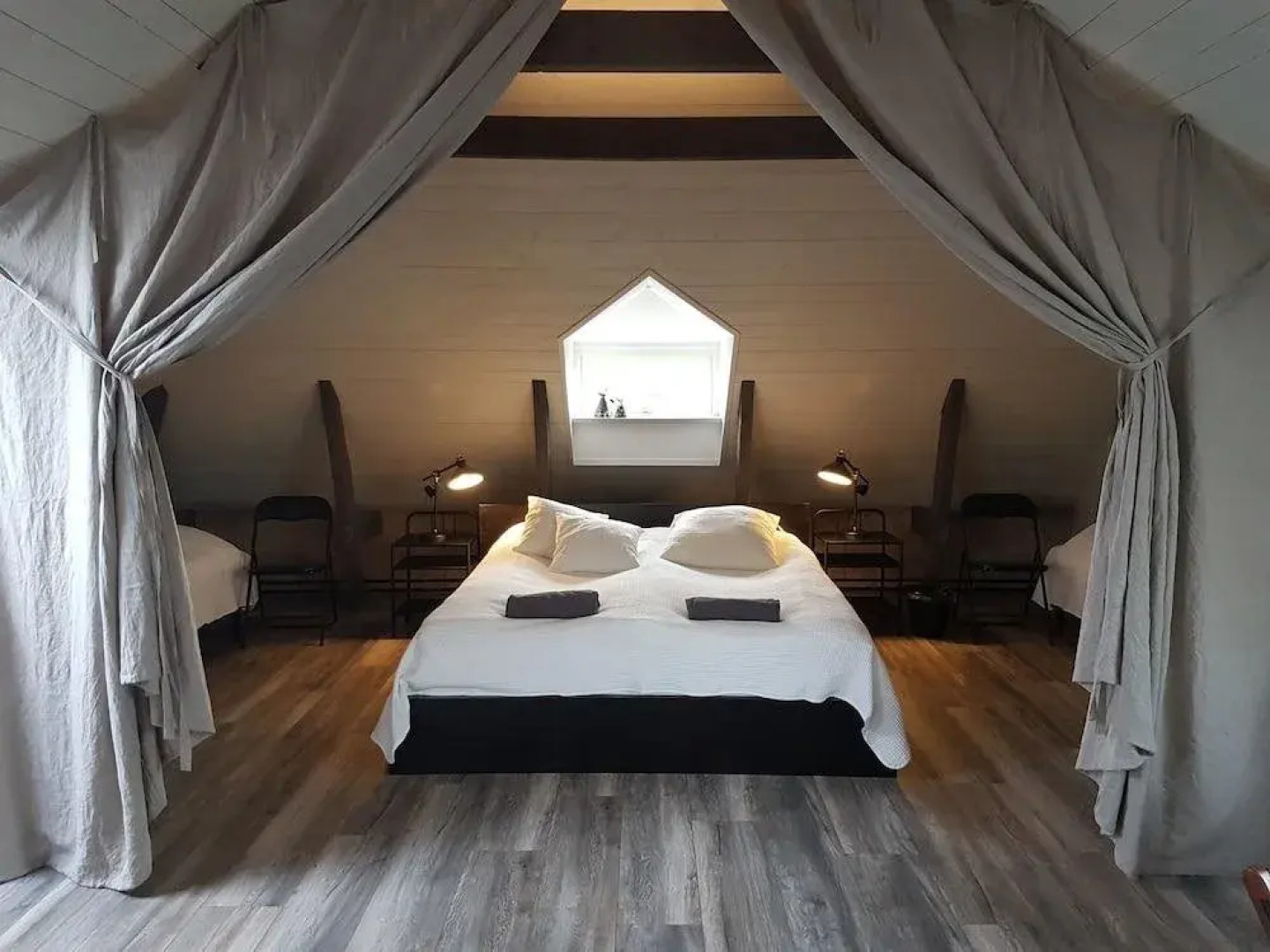 Hotell Gröna Gåvan Grästorp