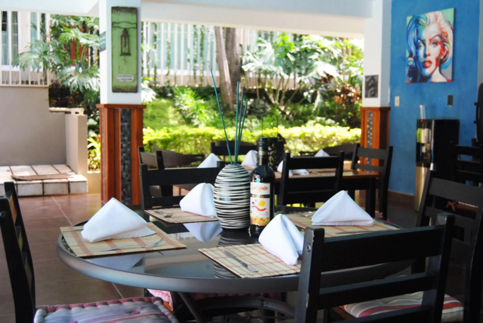 Hotel Vista de Golf, San Jose Aeropuerto, Costa Rica