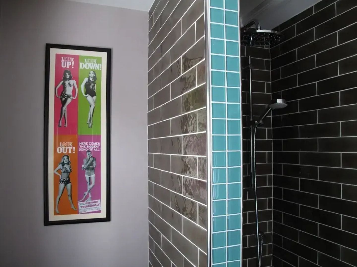 Piglets Boutique B&B