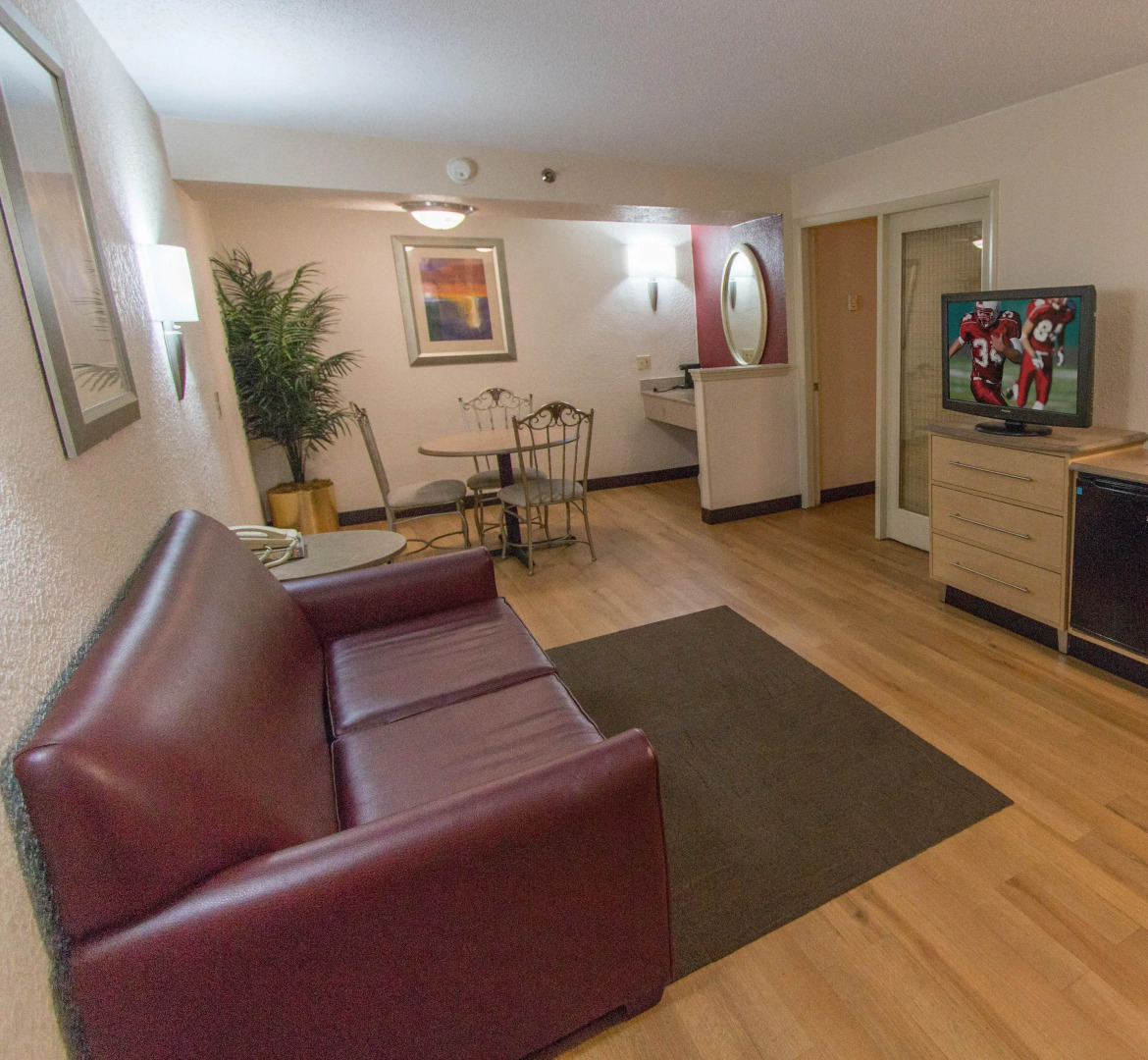 Red Roof Inn Hilton Head Island