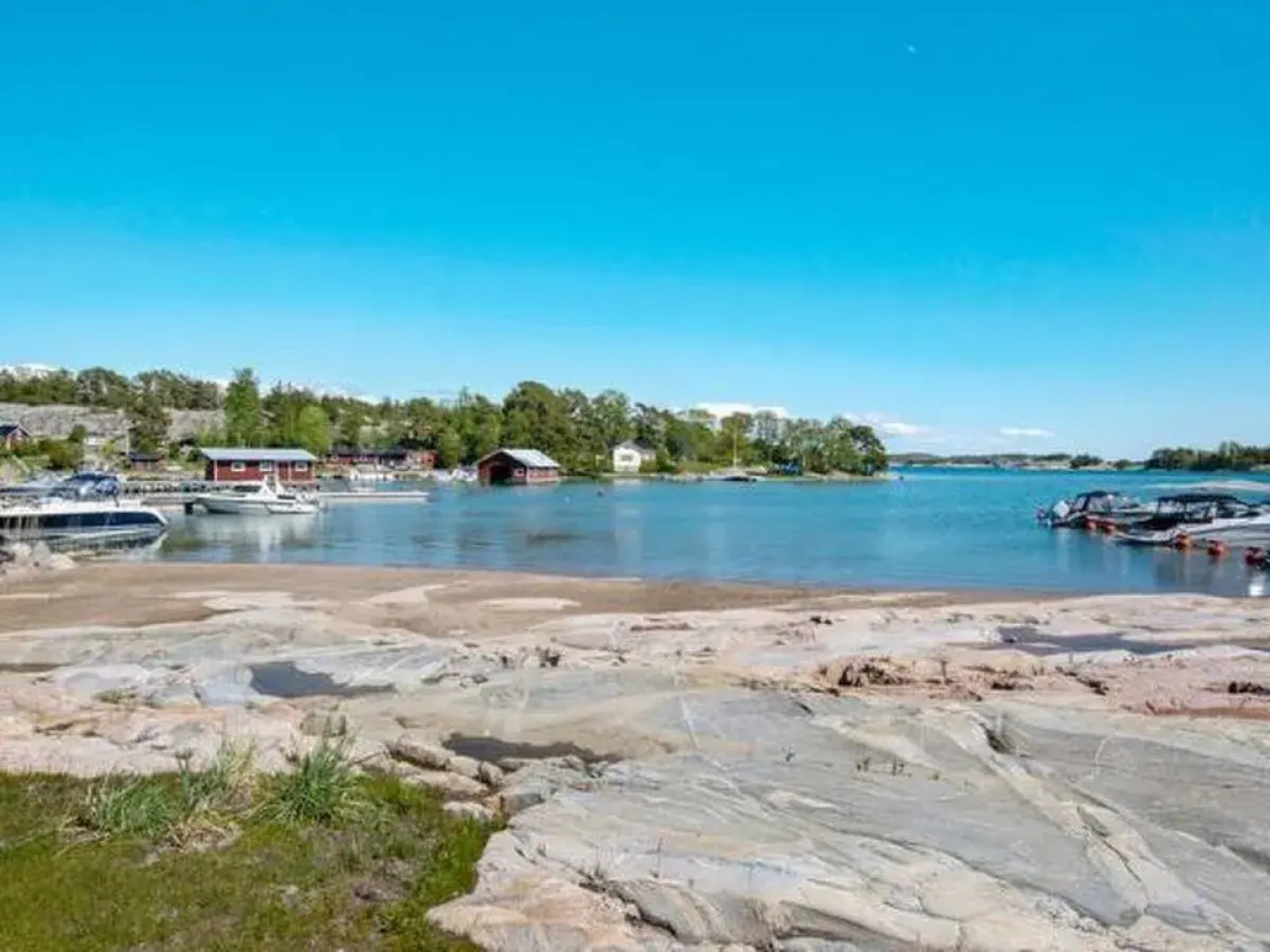 Kasnäs marina c 18