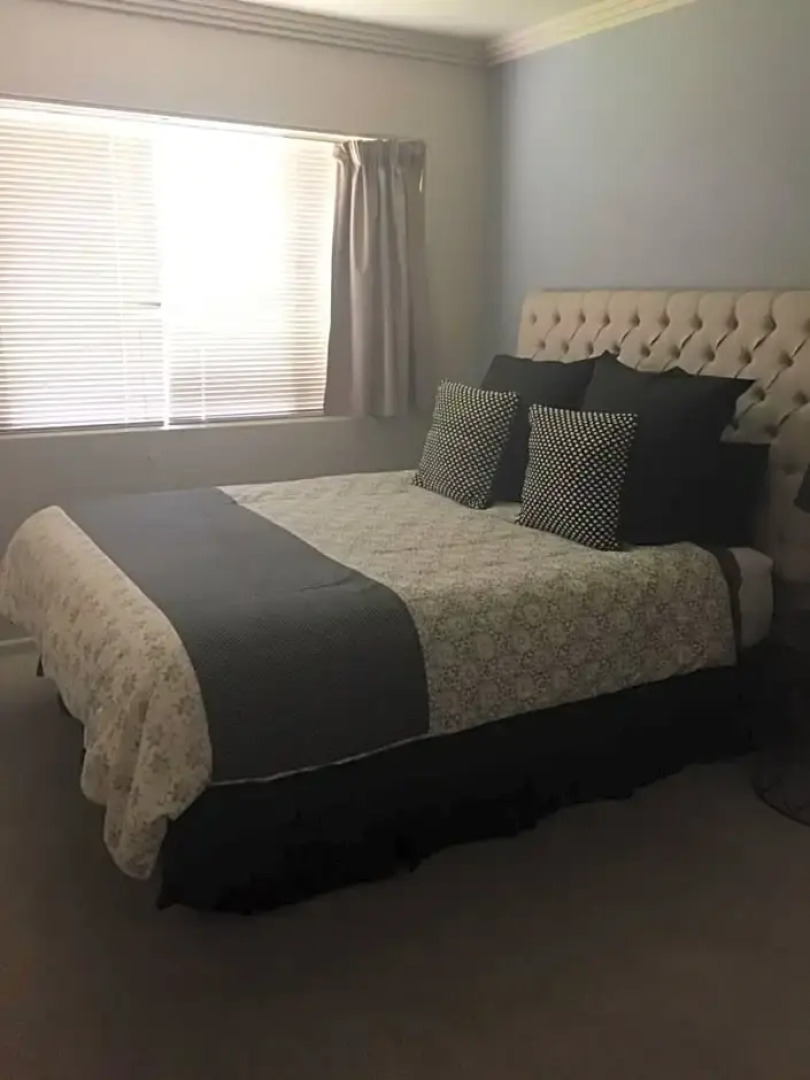 Kindred Lodge Apartments