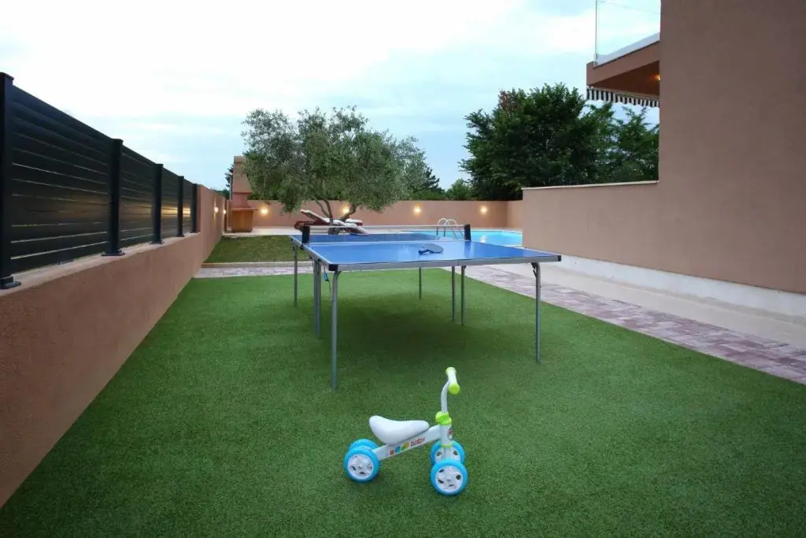 Beautiful Villa L&T 1 Nin