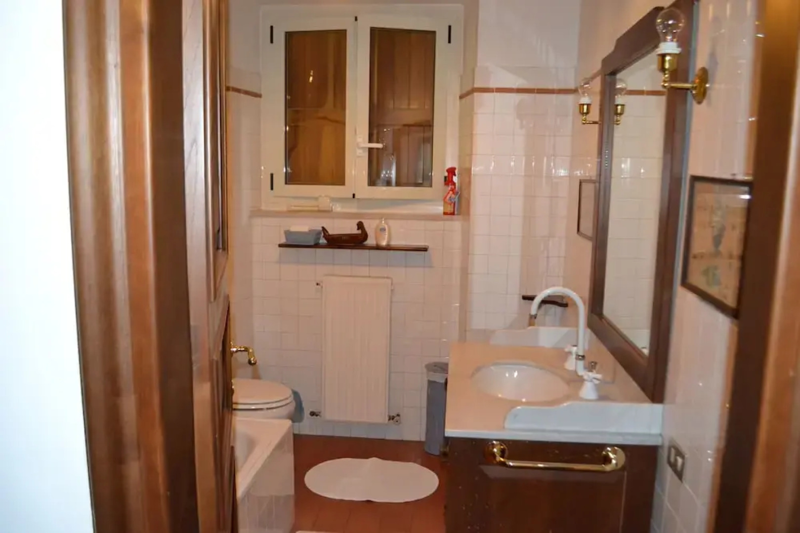 Campello Charming House