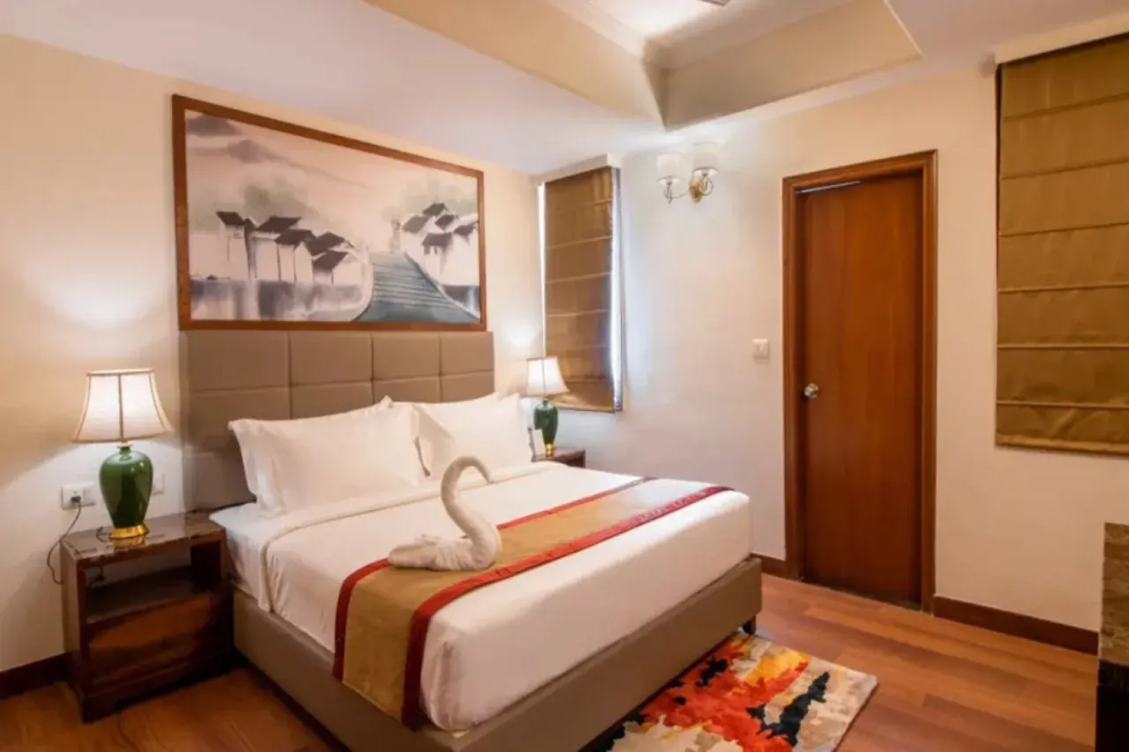 Larisa Resort Shimla