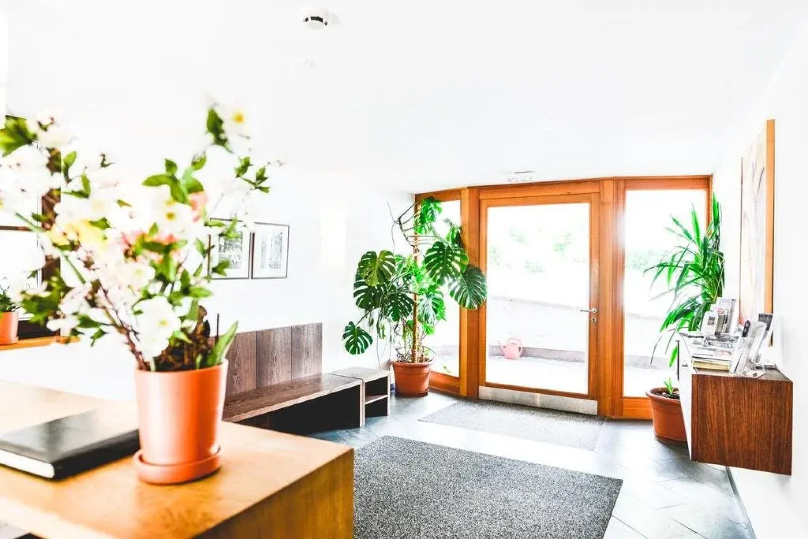 Hotel-Pension Hoferhaus