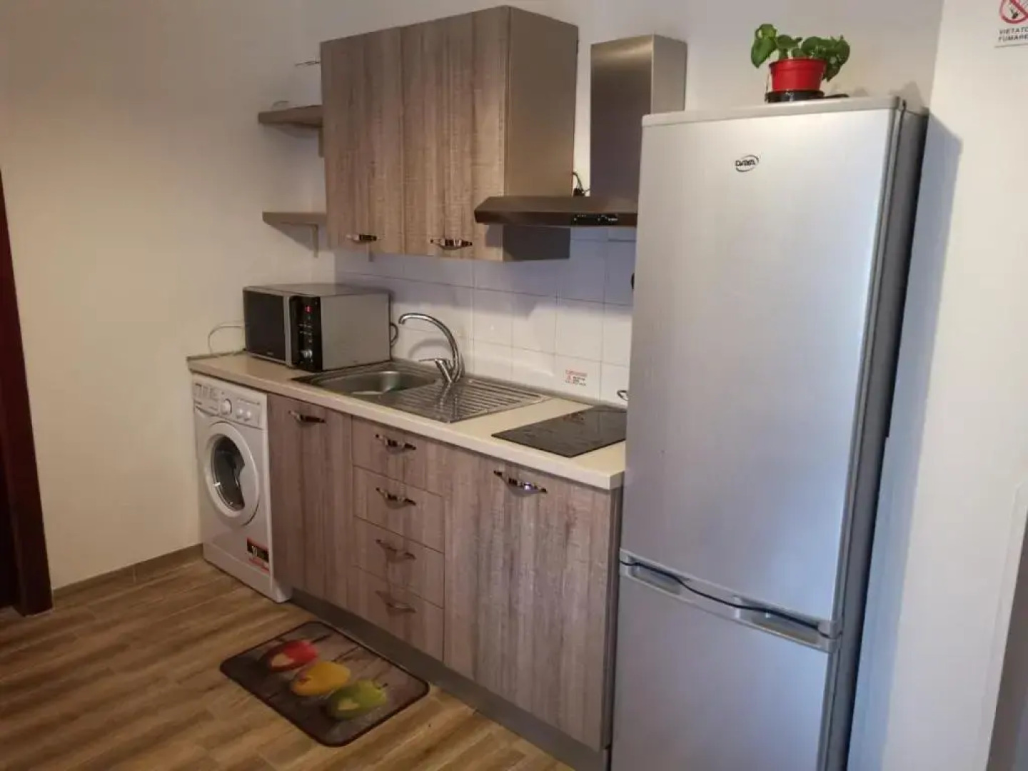 Appartamento di Vins